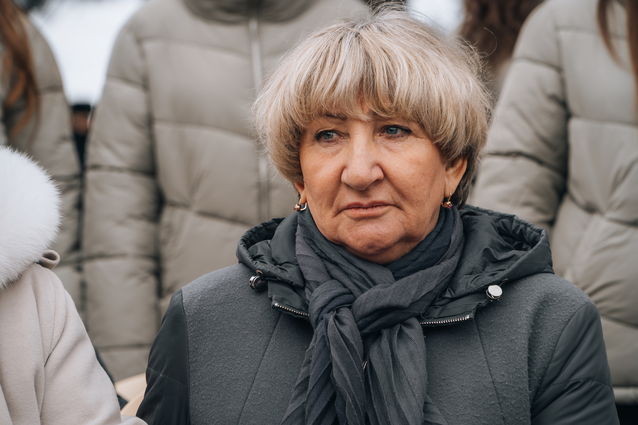 День освобождения станицы Новотитаровской от немецко-фашистских захватчиков. Новотитаровский Дом культуры