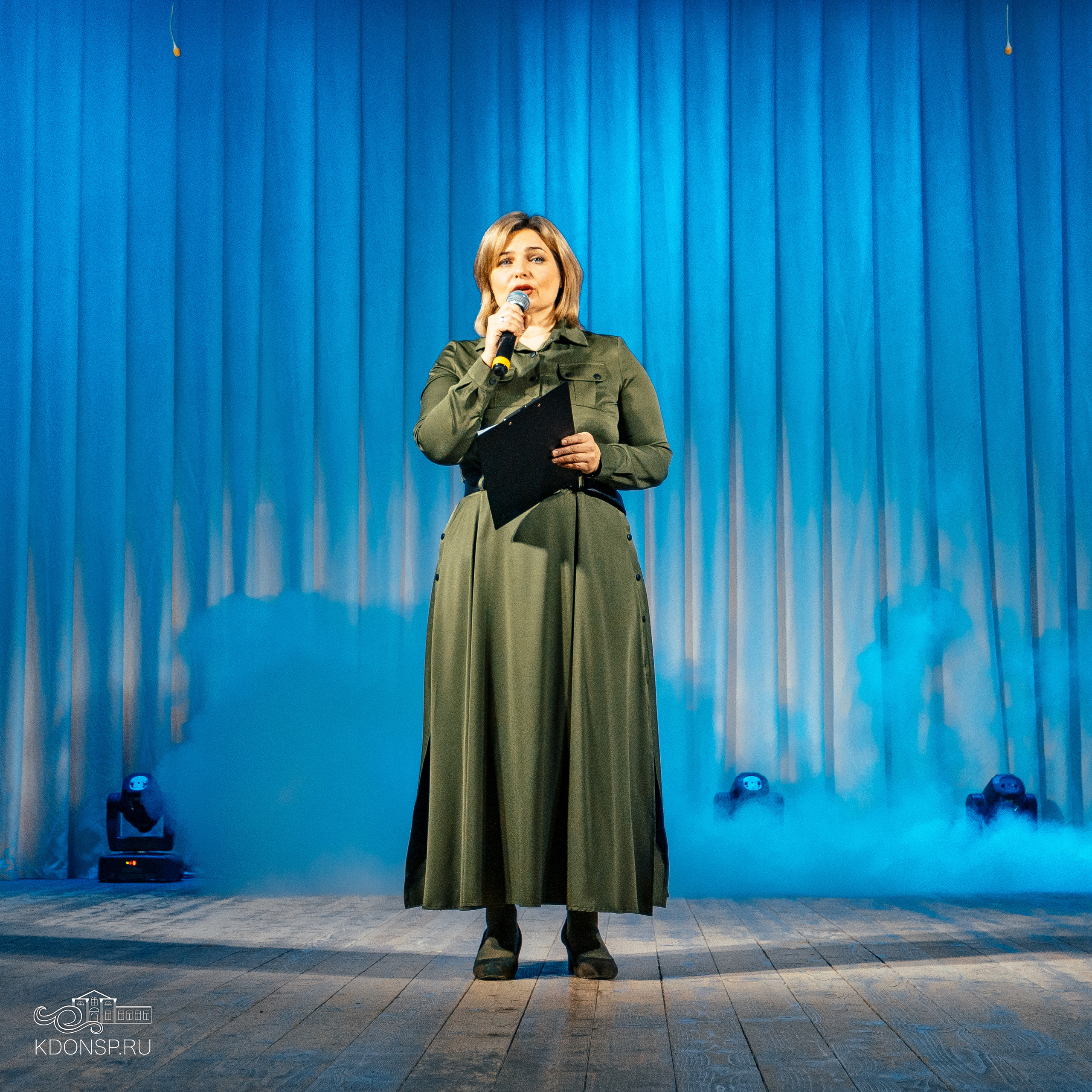 День воинской славы России. Новотитаровский Дом культуры