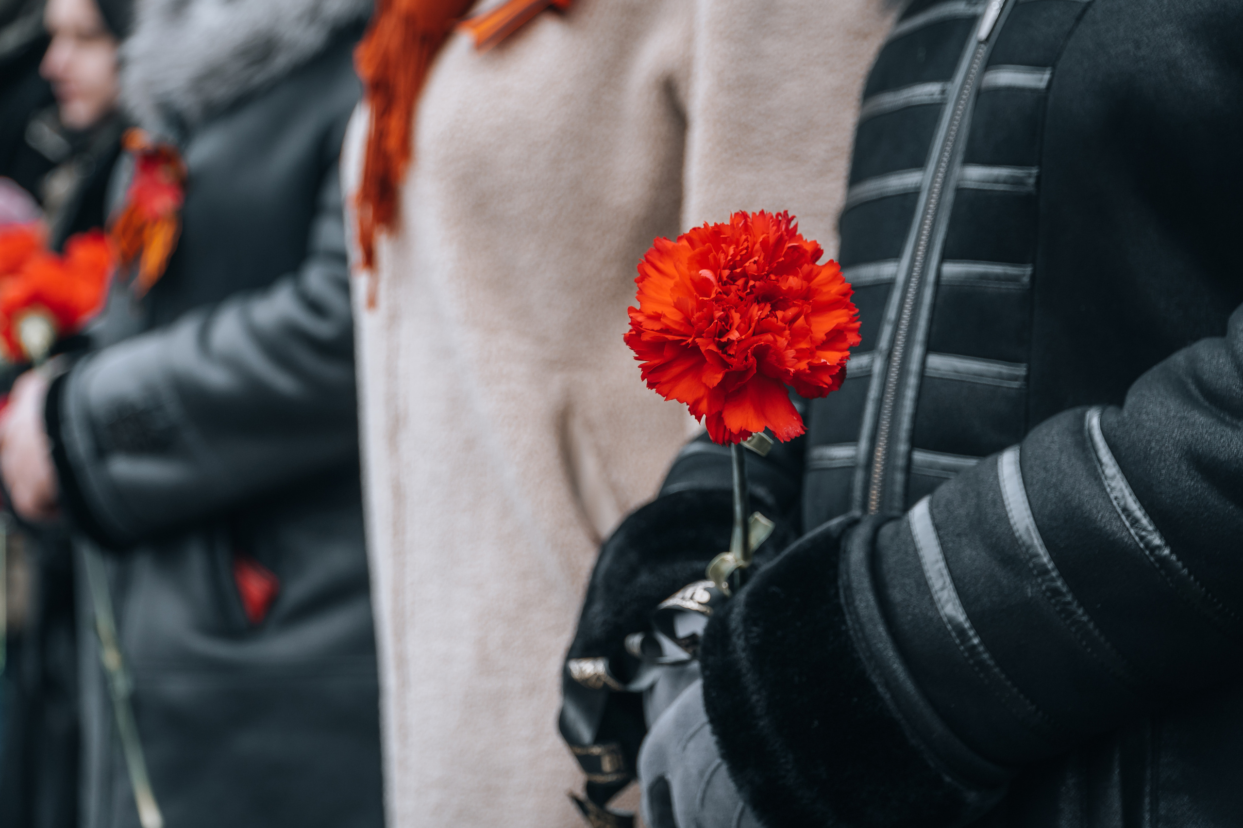 День освобождения станицы Новотитаровской от немецко-фашистских захватчиков. Новотитаровский Дом культуры