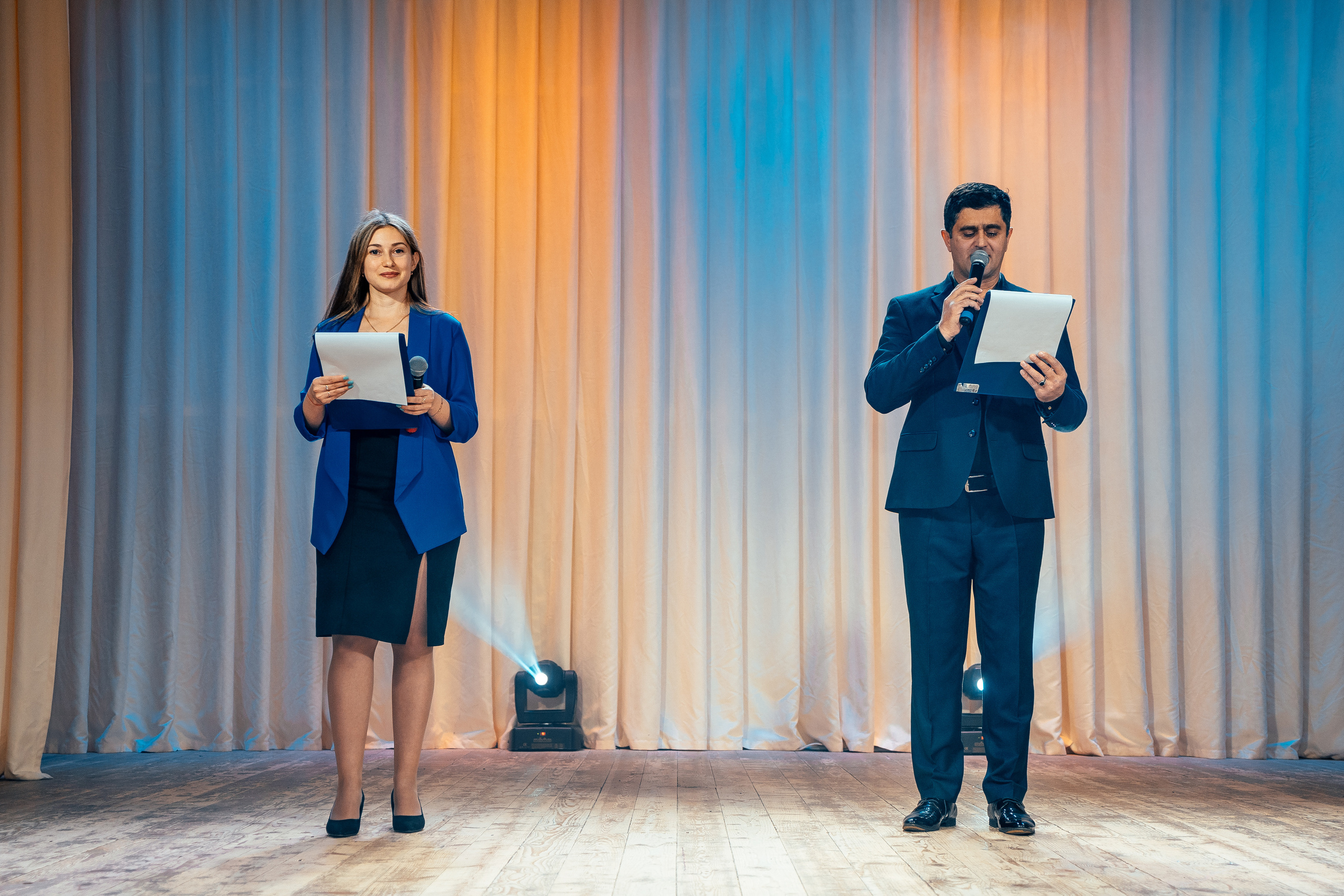 День волонтёра. Новотитаровский Дом культуры