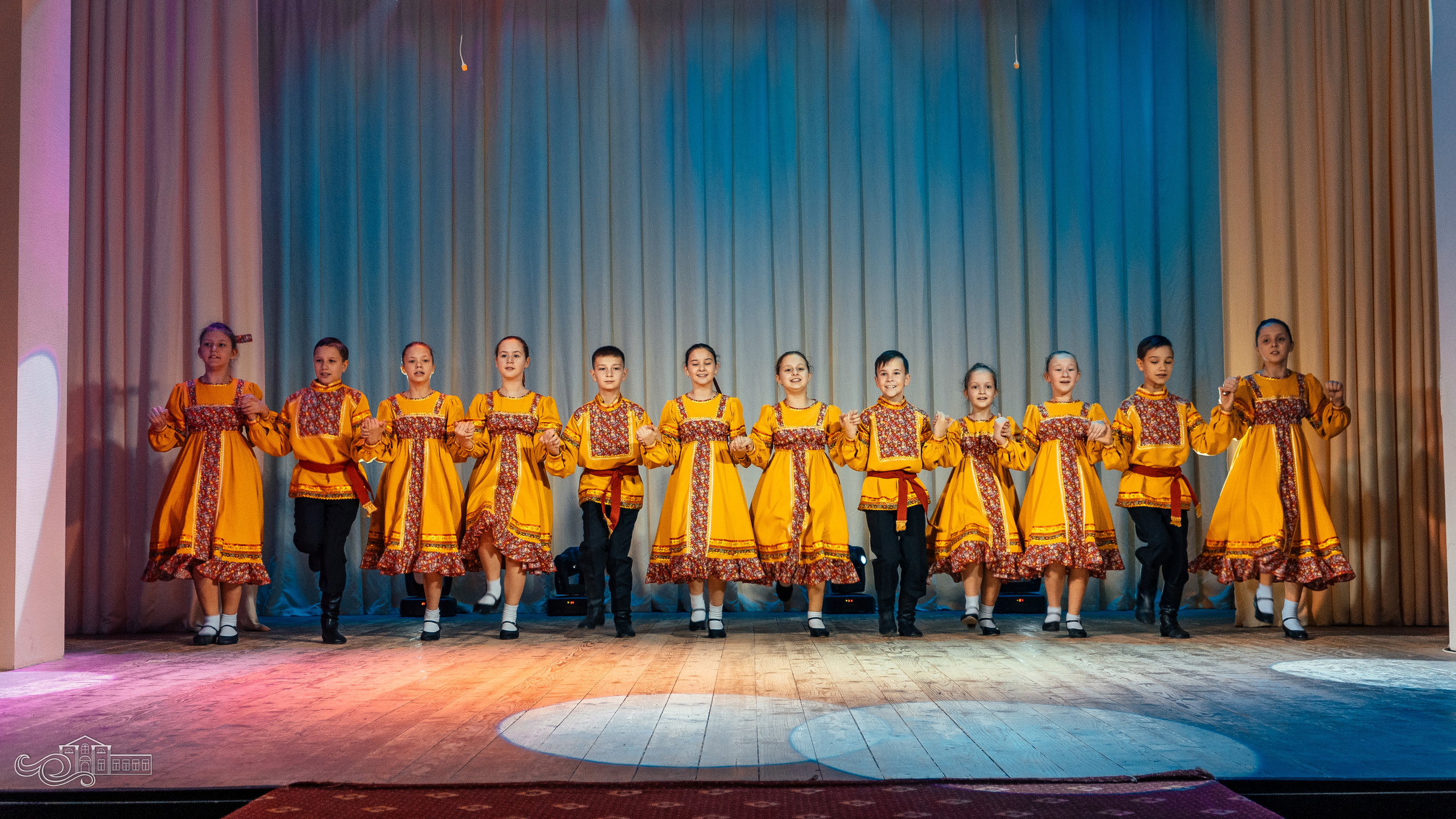 День защитника Отечества. Новотитаровский Дом культуры