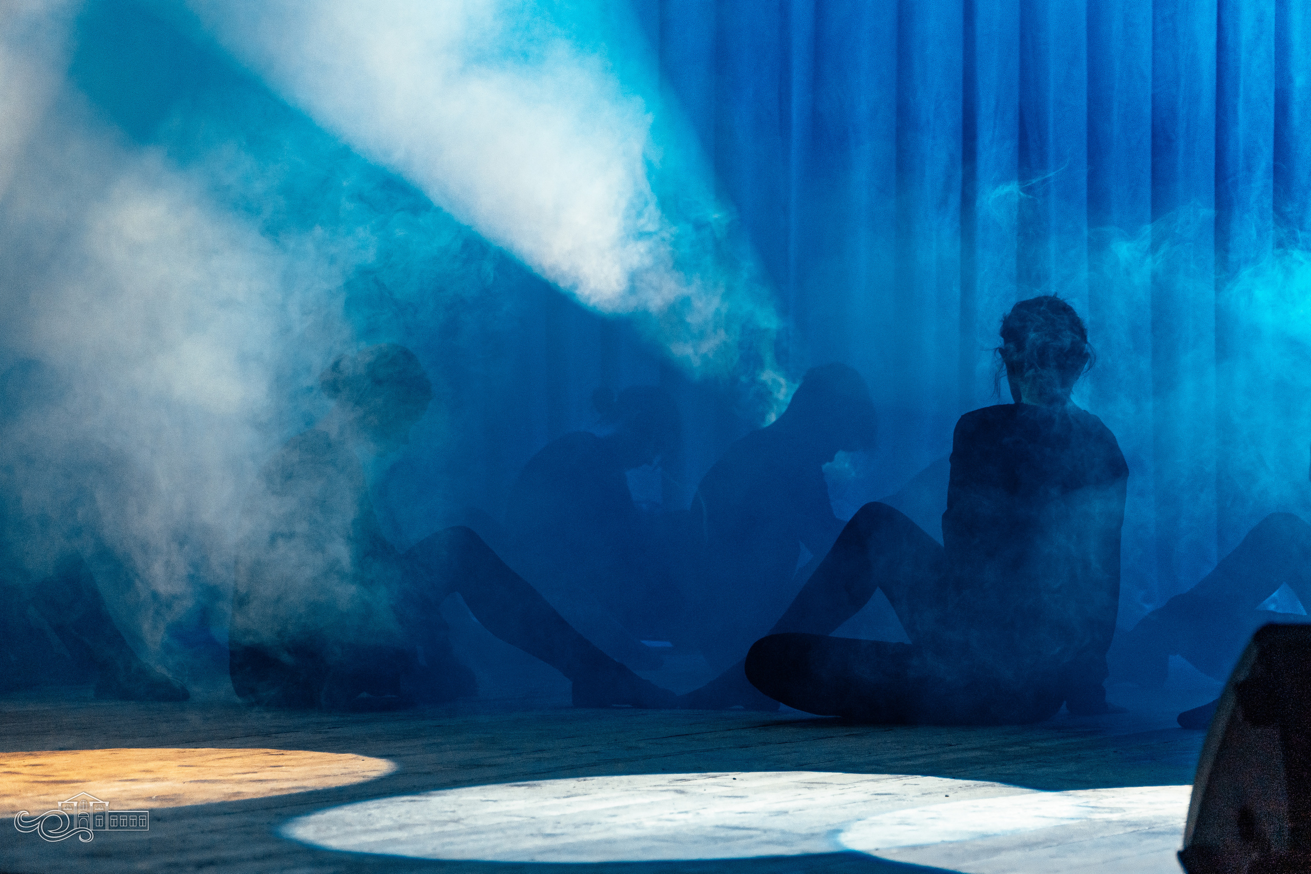 День защитника Отечества. Новотитаровский Дом культуры