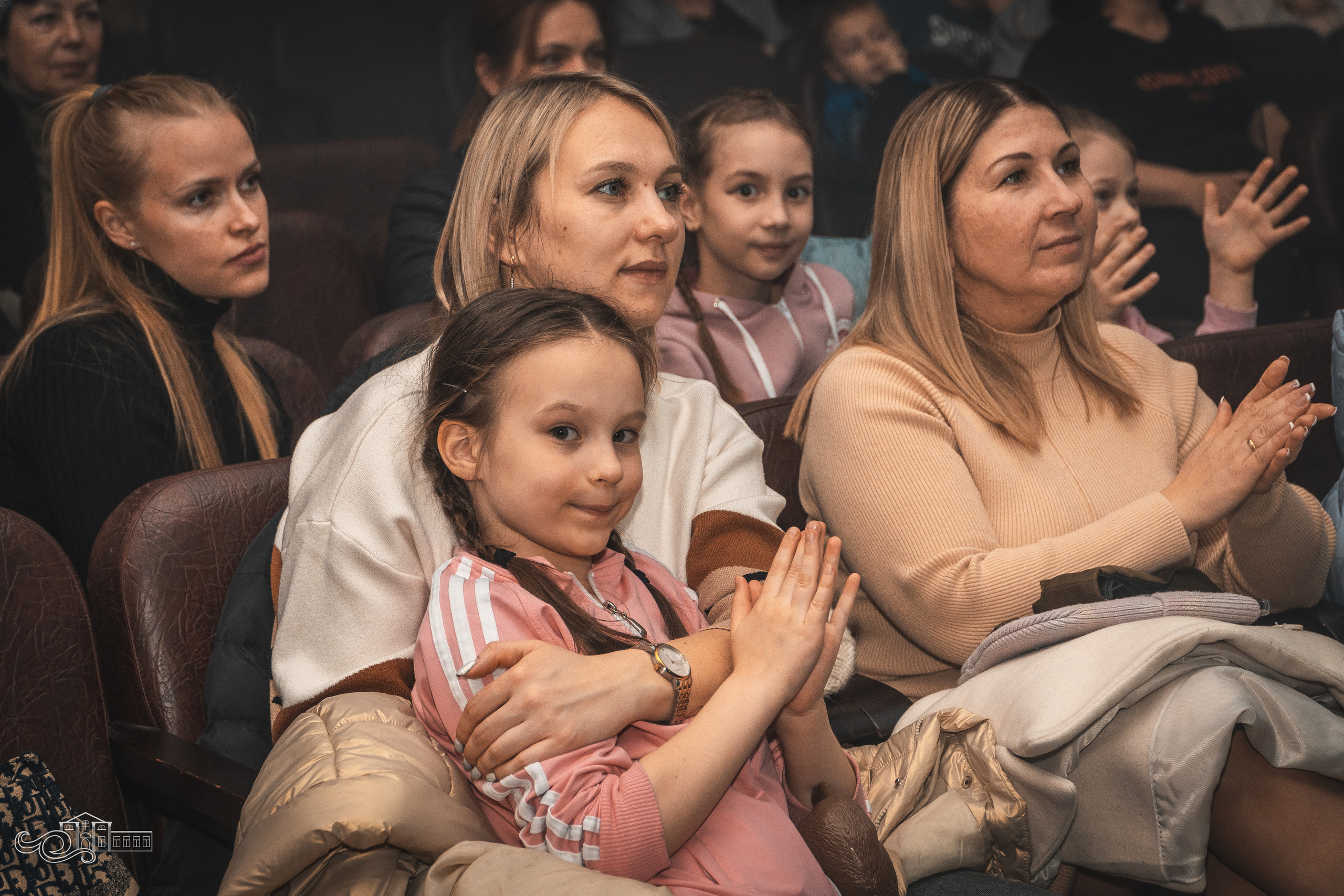 День защитника Отечества. Новотитаровский Дом культуры