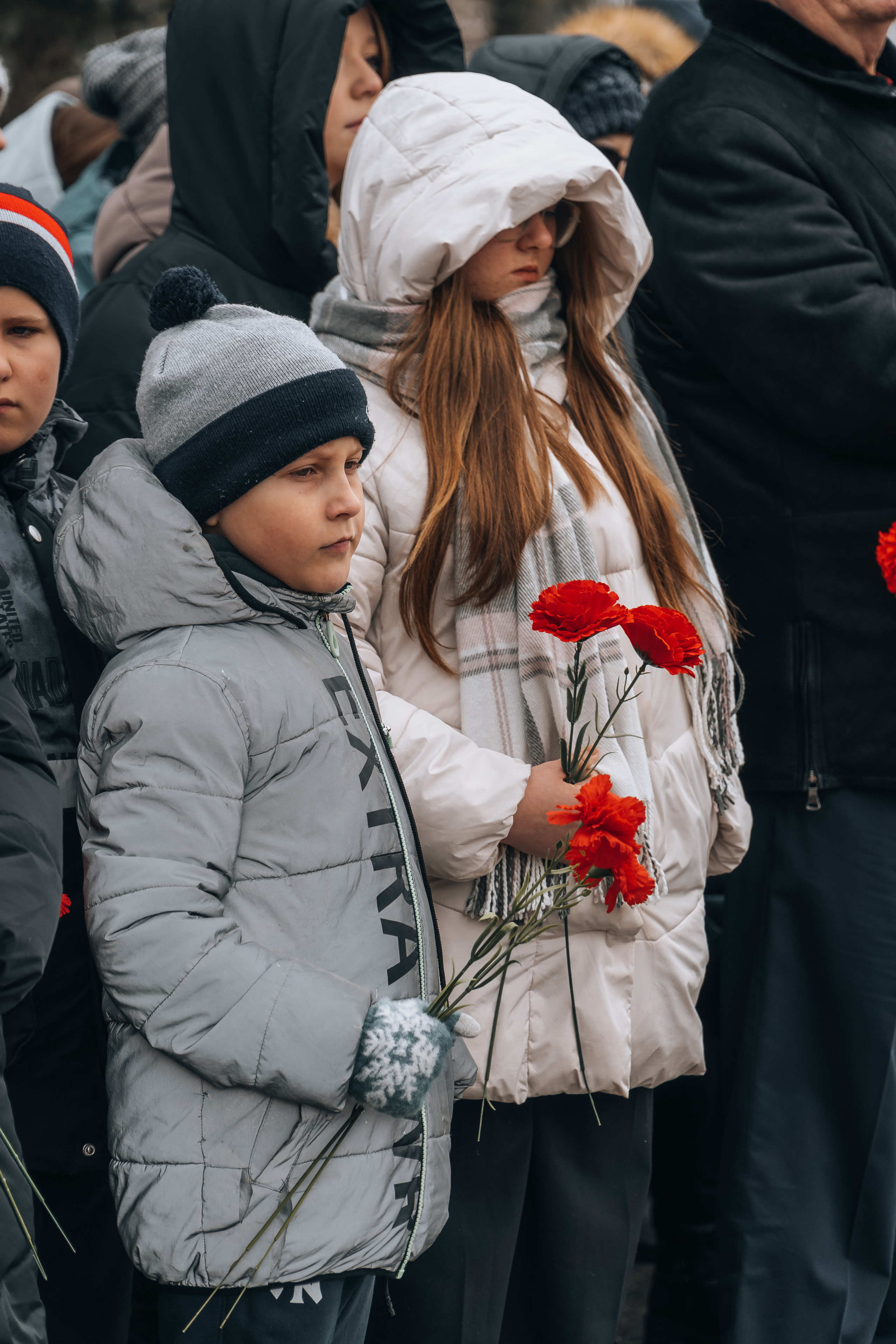 День освобождения станицы Новотитаровской от немецко-фашистских захватчиков. Новотитаровский Дом культуры