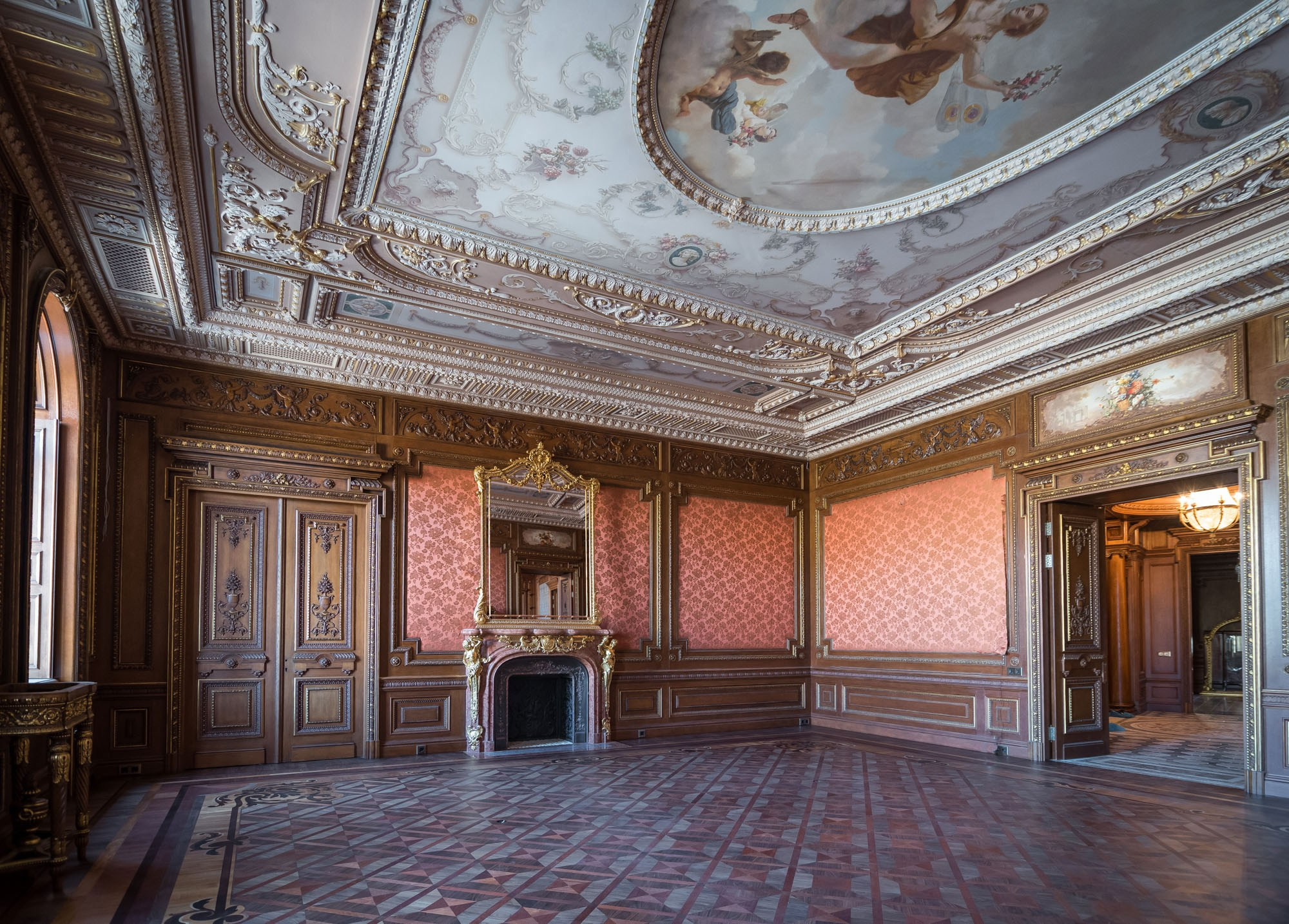 Интерьерная фотосъемка в СПб. Фотограф | Рустам Загидуллин | Санкт-Петербург