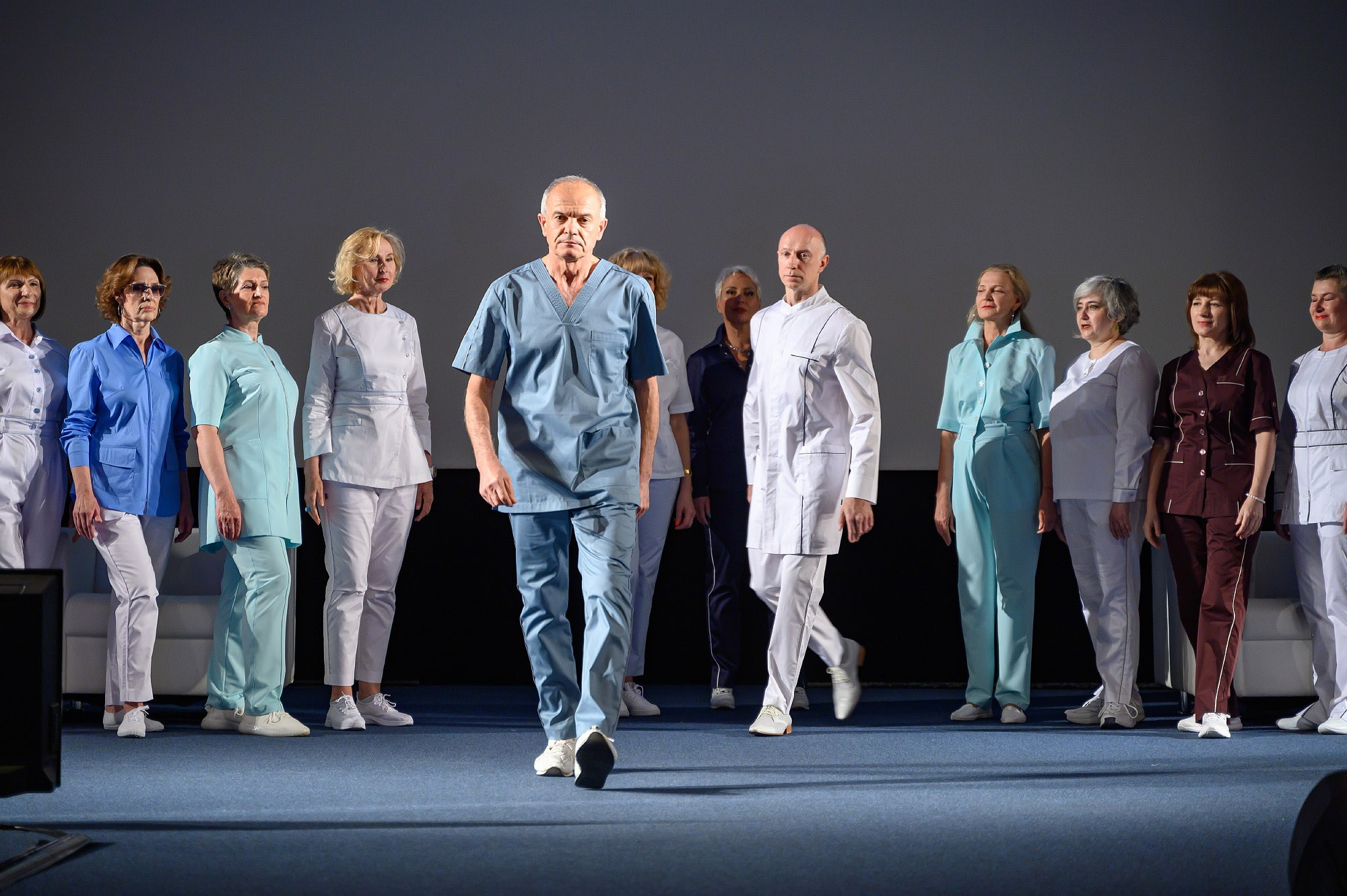 Медицинские конференции. Фотограф | Рустам Загидуллин | Санкт-Петербург