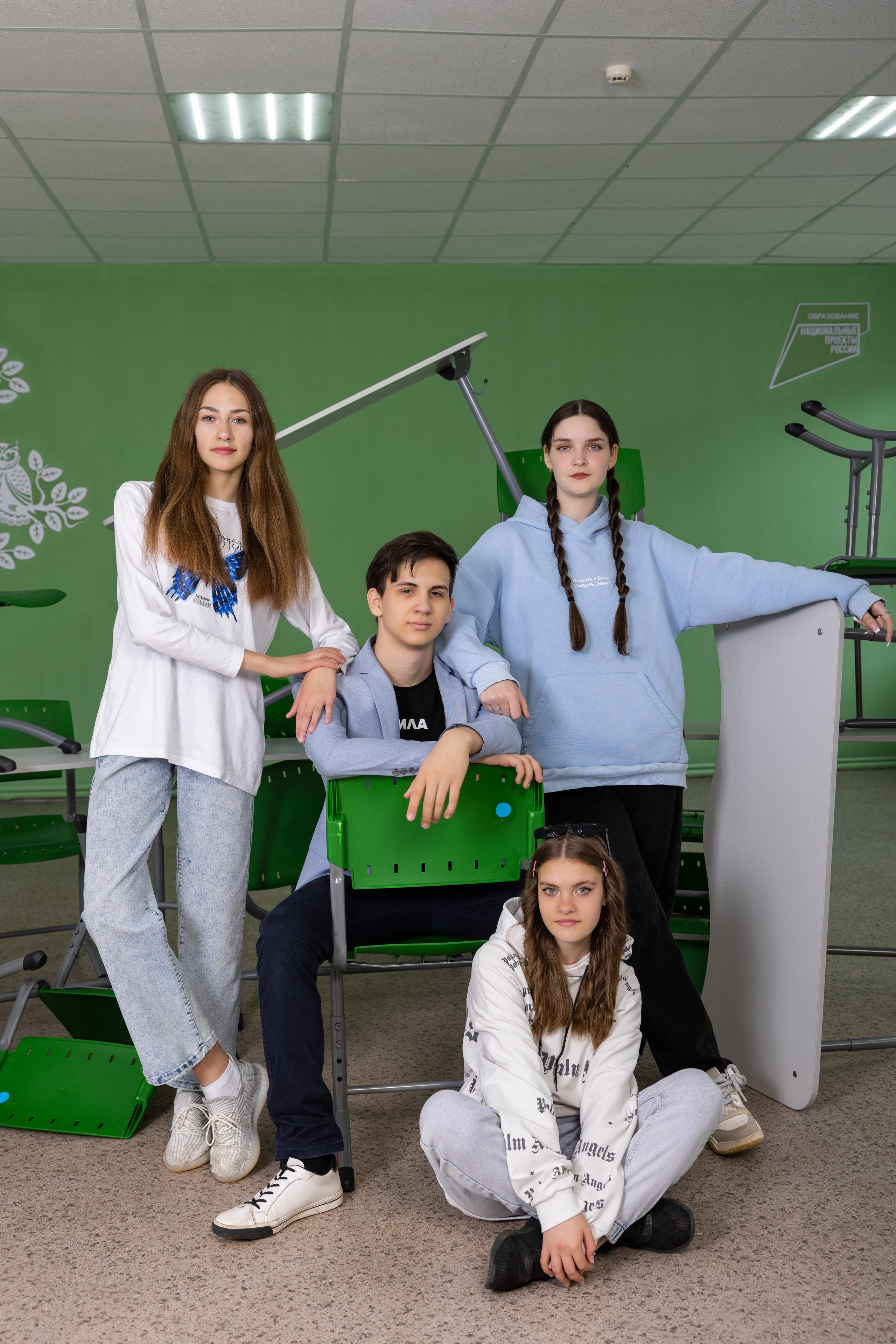 Ассорти. Школьный и семейный фотограф в городе Тамбов и Моршанск Елена Федорова