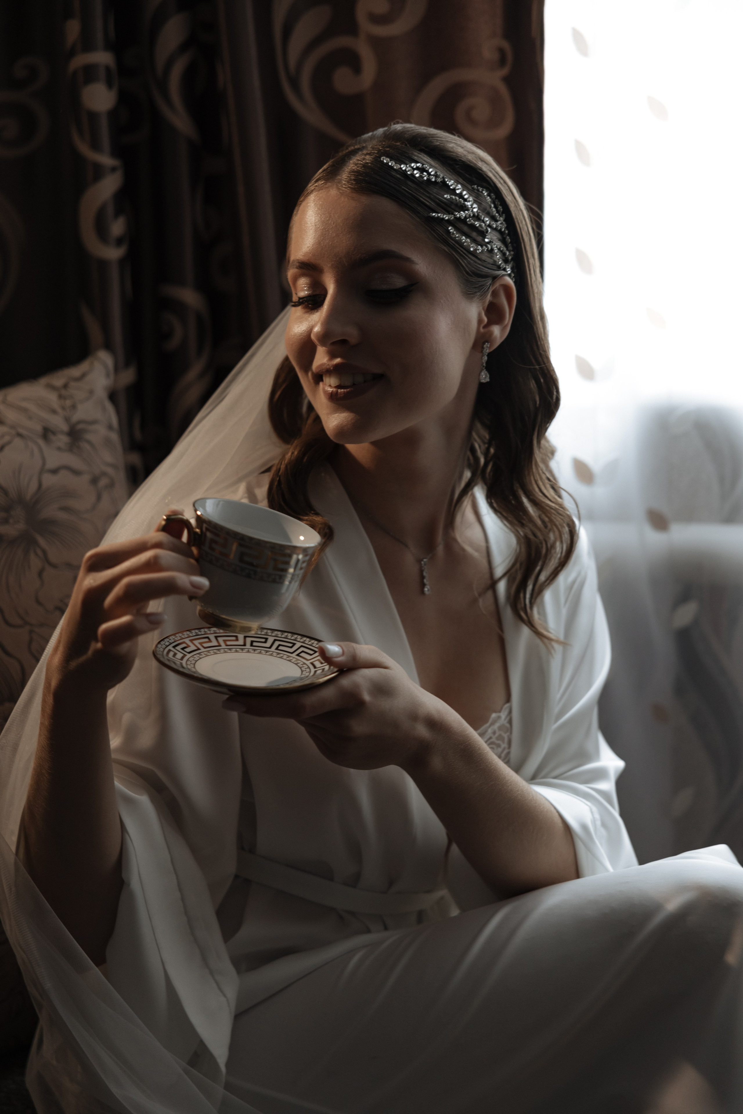 Надежда и Евгений. Школьный и семейный фотограф в городе Тамбов и Моршанск Елена Федорова