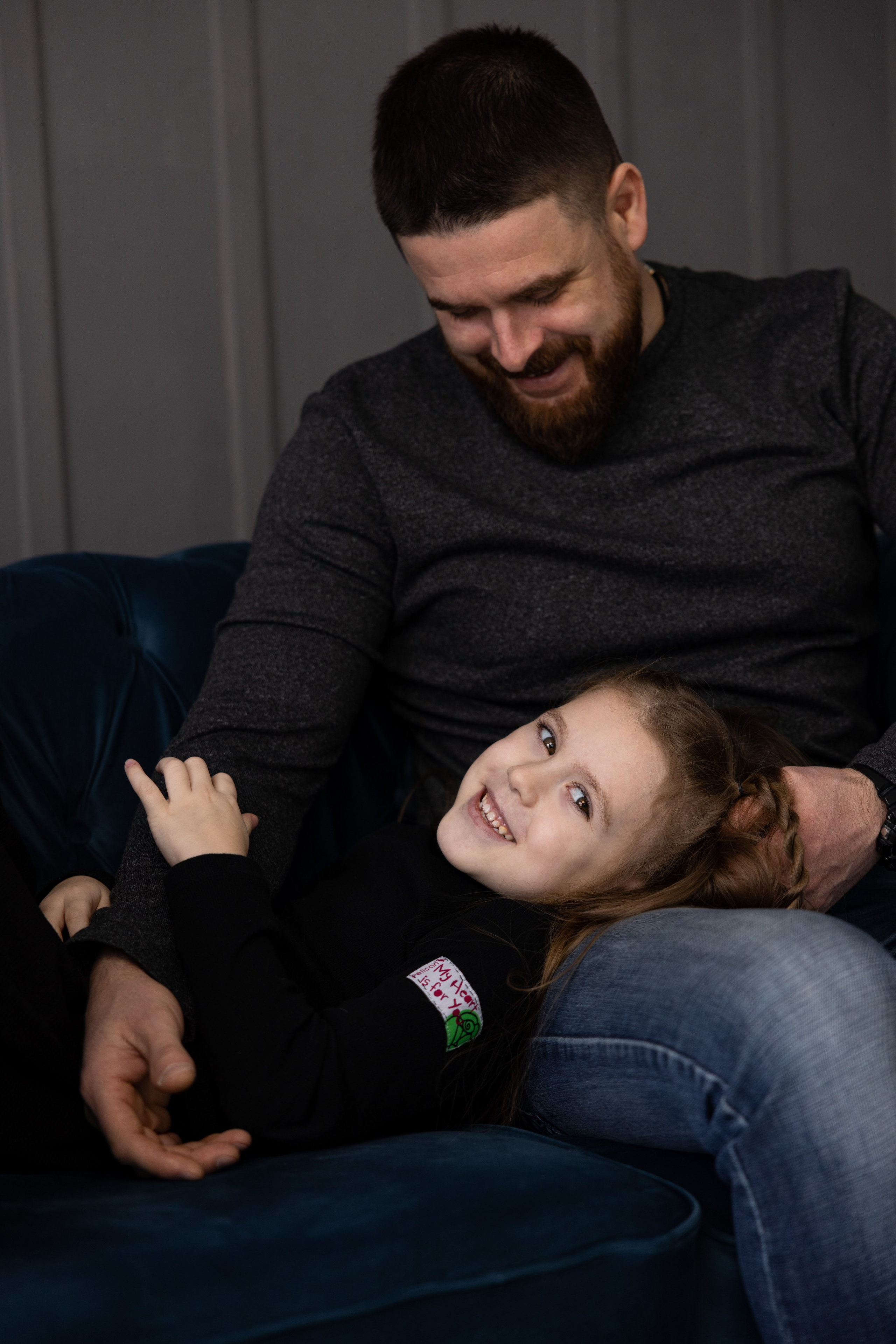 Для Надежды. Школьный и семейный фотограф в городе Тамбов и Моршанск Елена Федорова