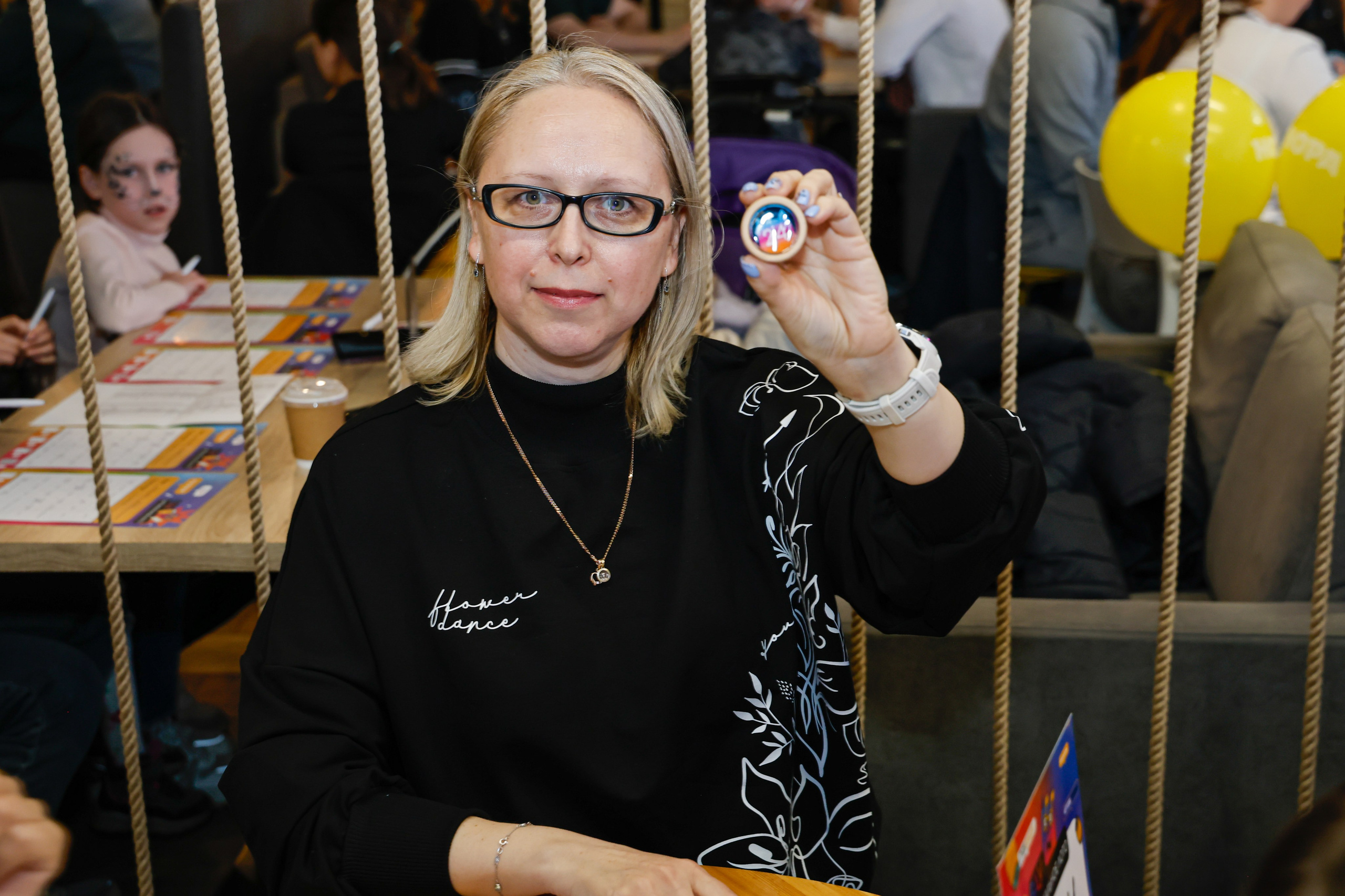 МузЛото в ТРЦ. Фотограф и видеограф — Москва