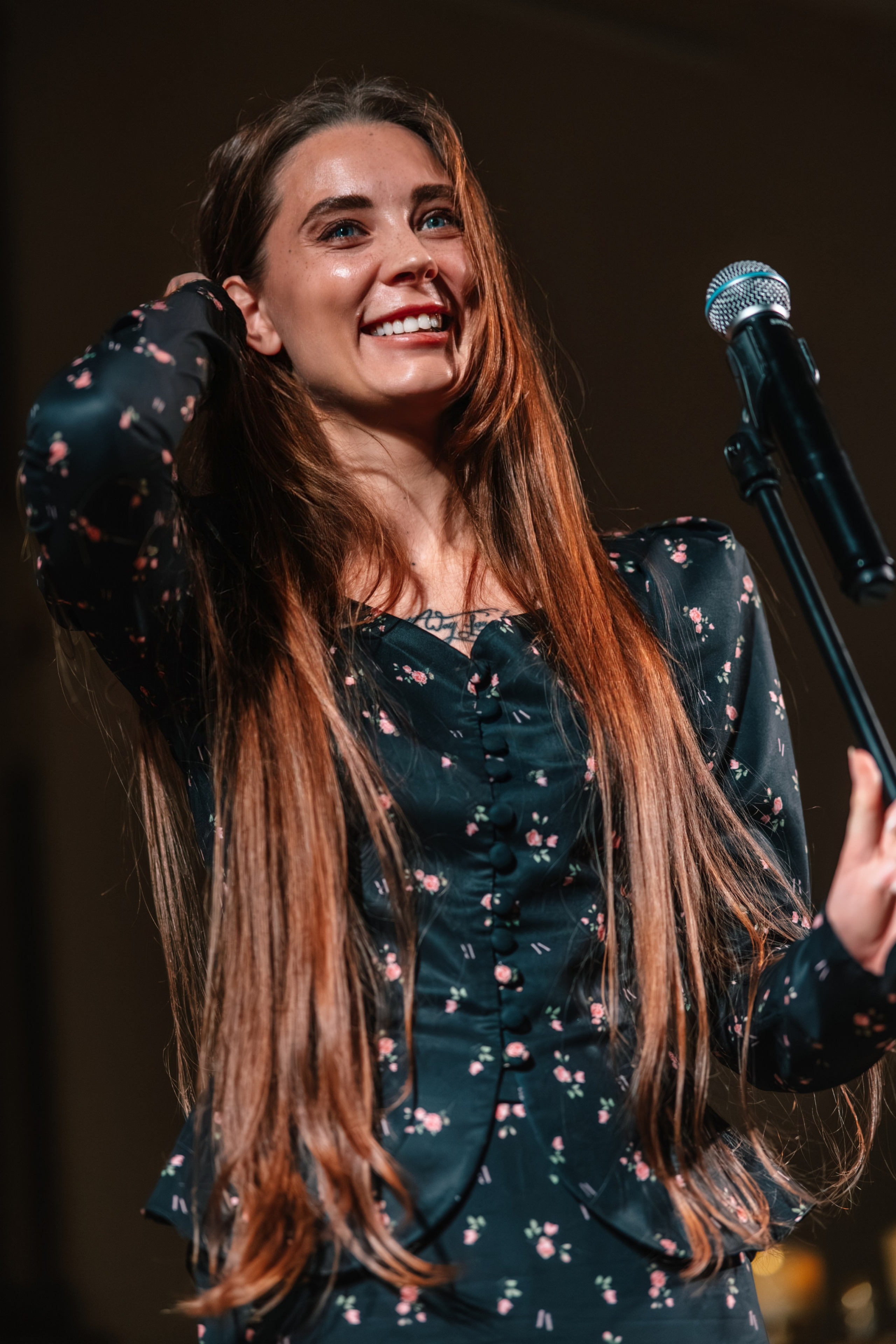 MIRONOVA