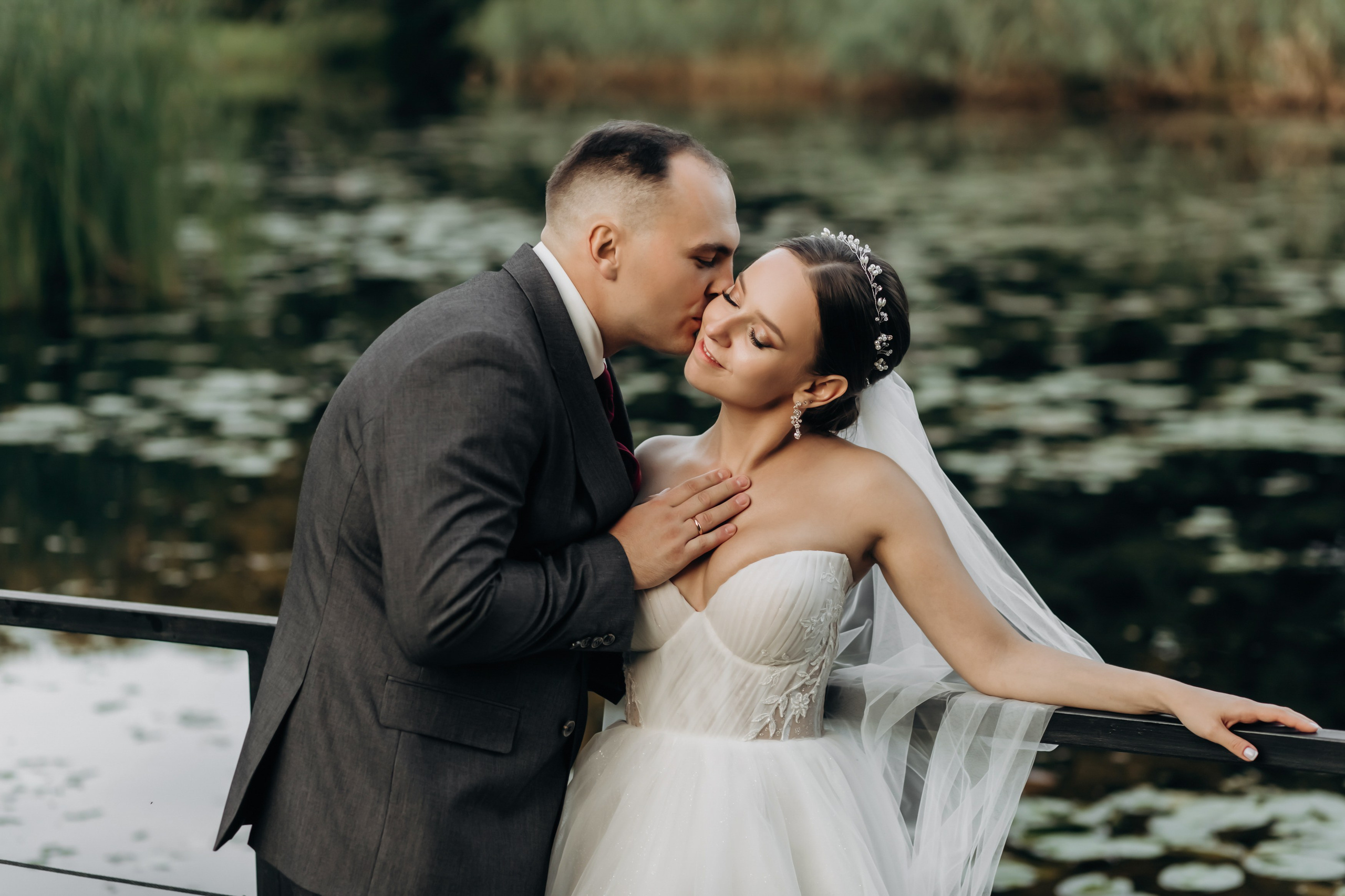 А&L. Свадебный и семейный фотограф Минск Юлия Игнатович