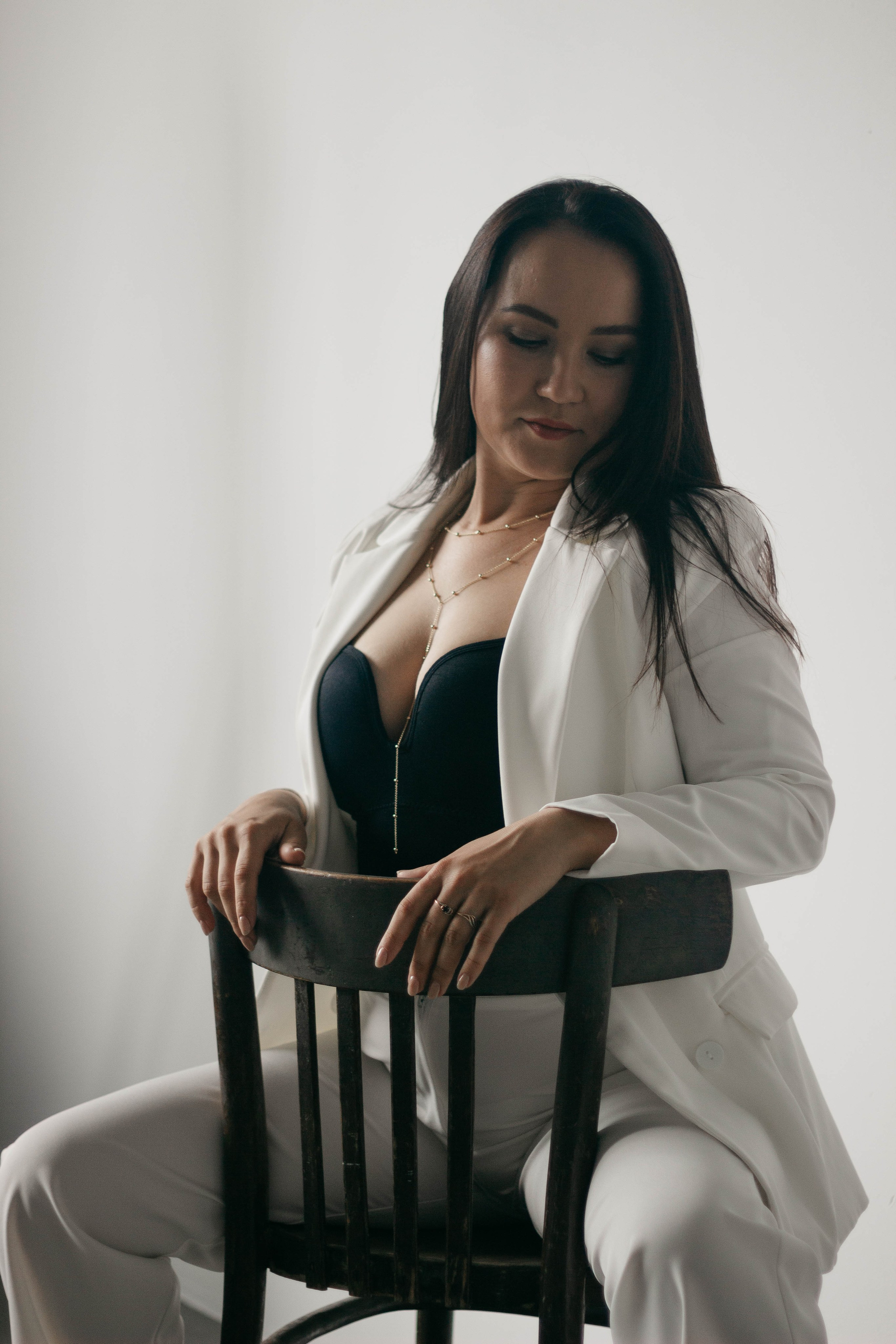 Контент-съёмка для мастера маникюра Елены. Фотограф в Санкт-Петербурге Головина Анастасия