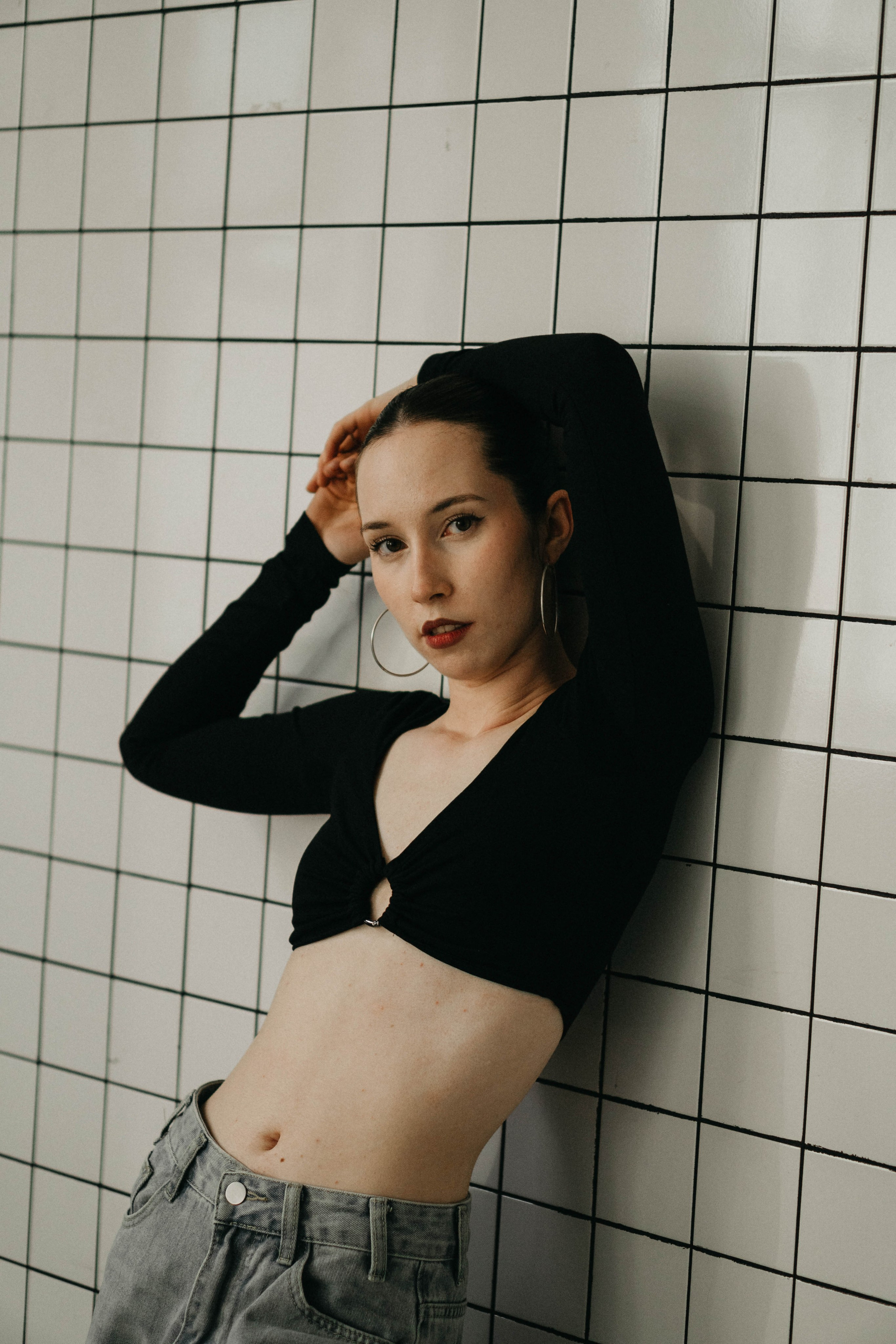 Танцы — это жизнь. Фотограф в Санкт-Петербурге Головина Анастасия