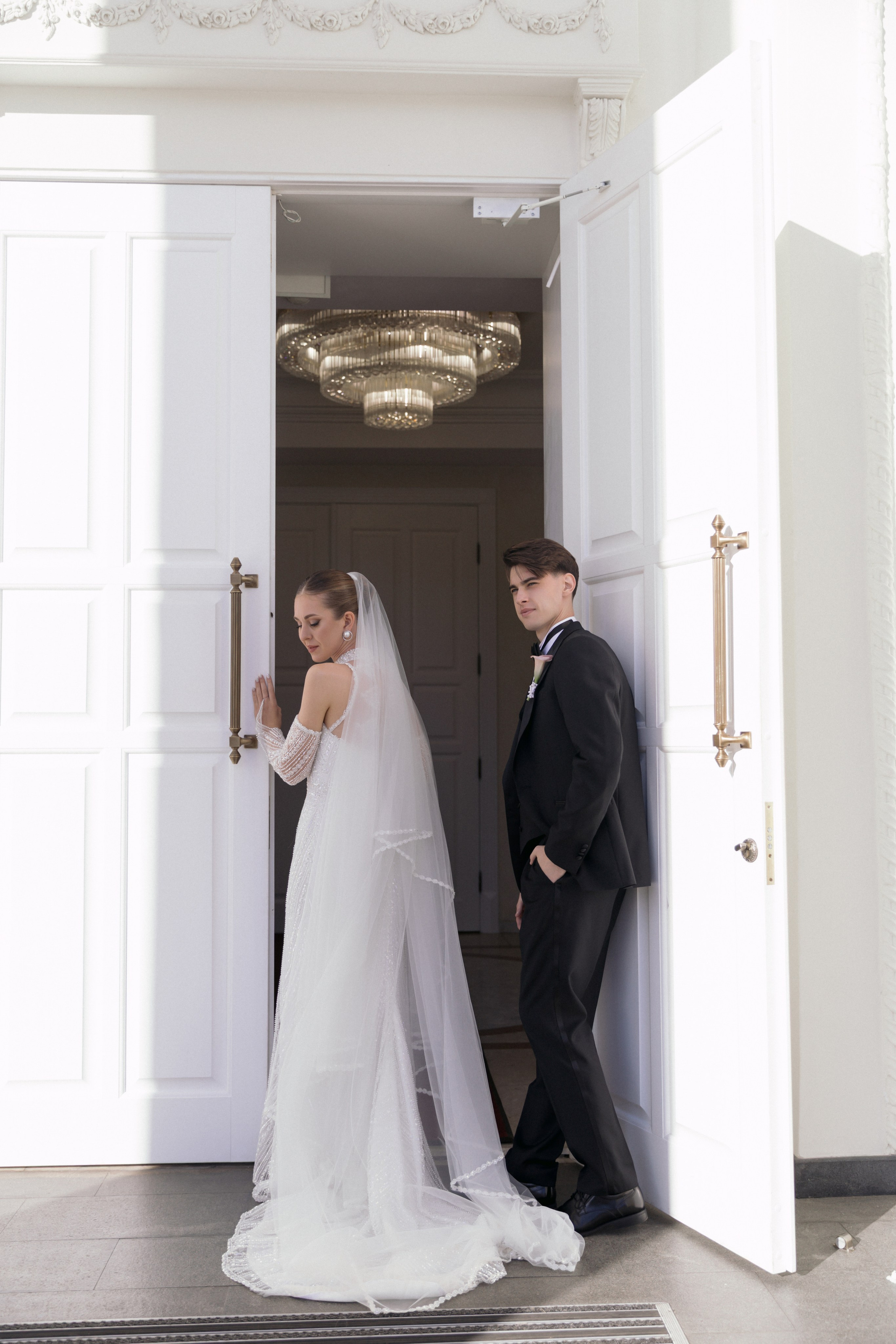 Алексей и Наталия 1 ноября 2025. Свадебный  и семейный фотограф в Краснодаре