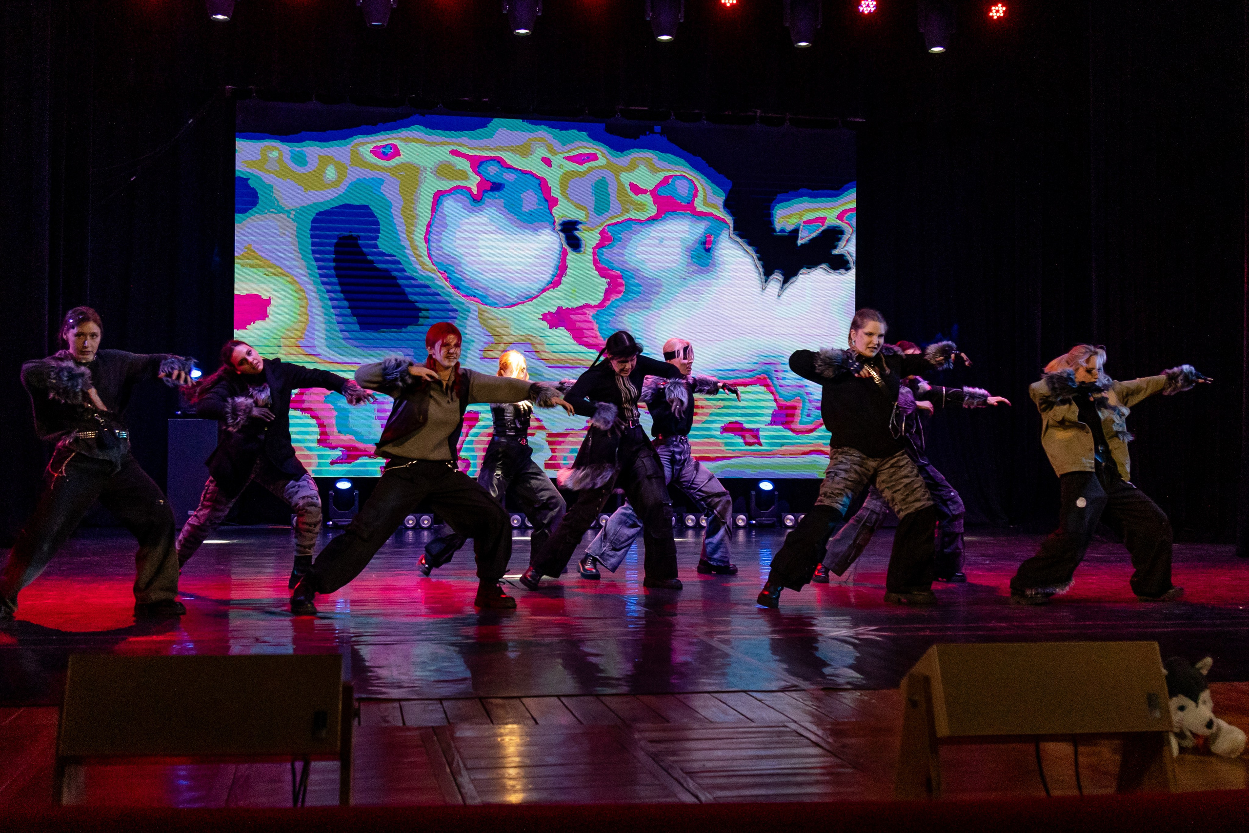 Кпоп кавер дэнс. Фотограф в Самаре / Олеся Широнина