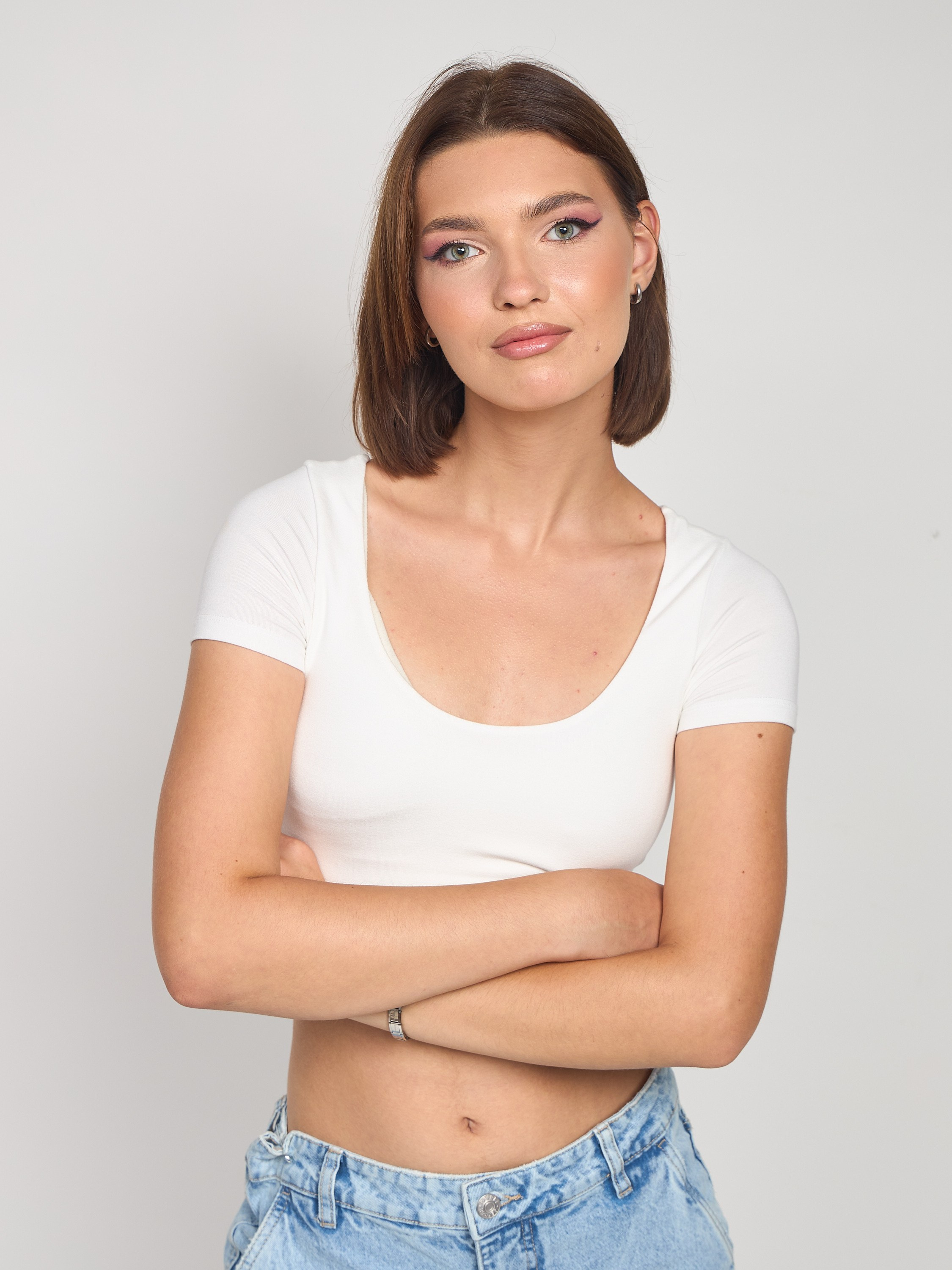 Ксения. Алексей Темнов — фотограф в Пятигорске