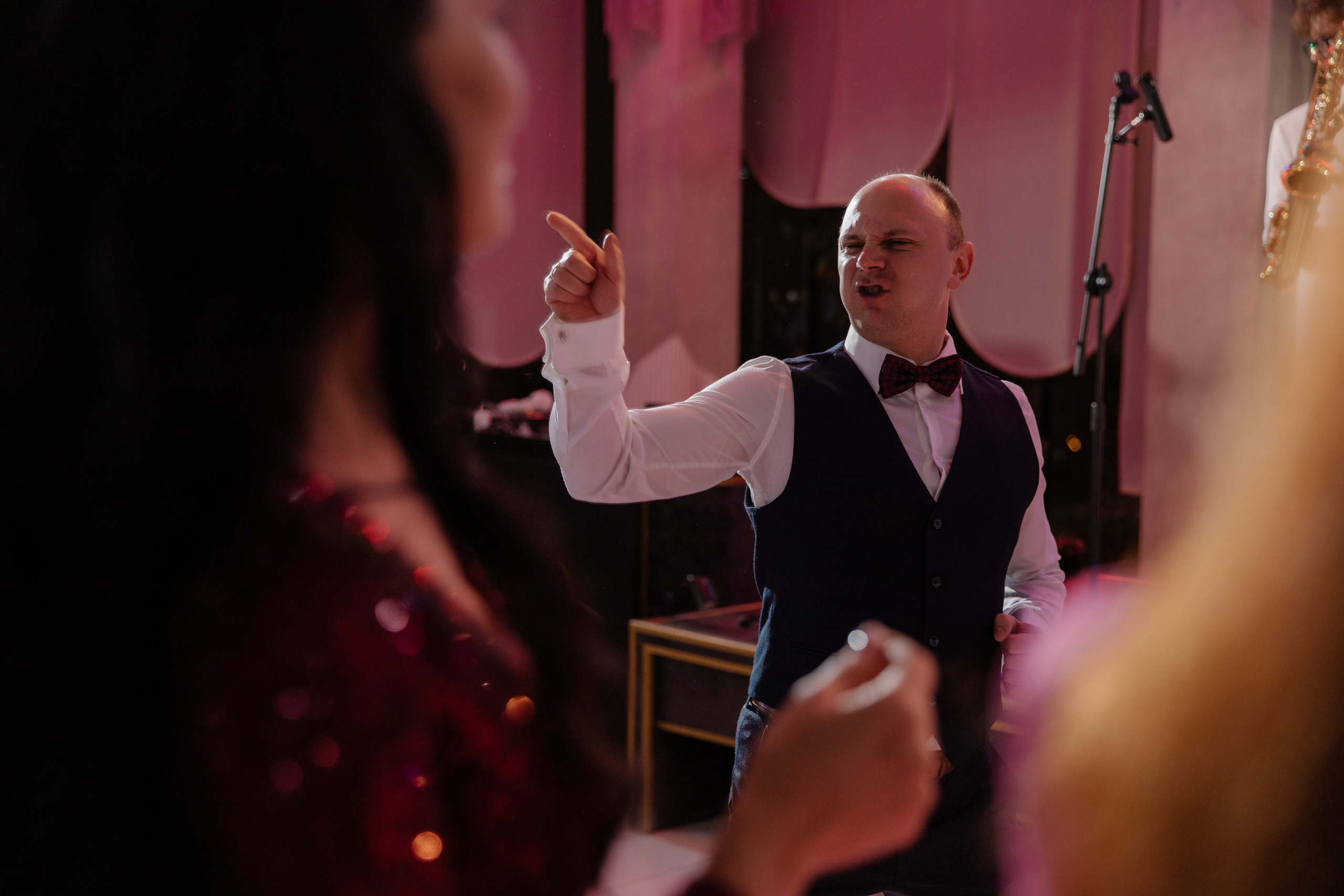 BTL. Корпоратив. Портретный и свадебный фотограф в Москве Алина Гевал