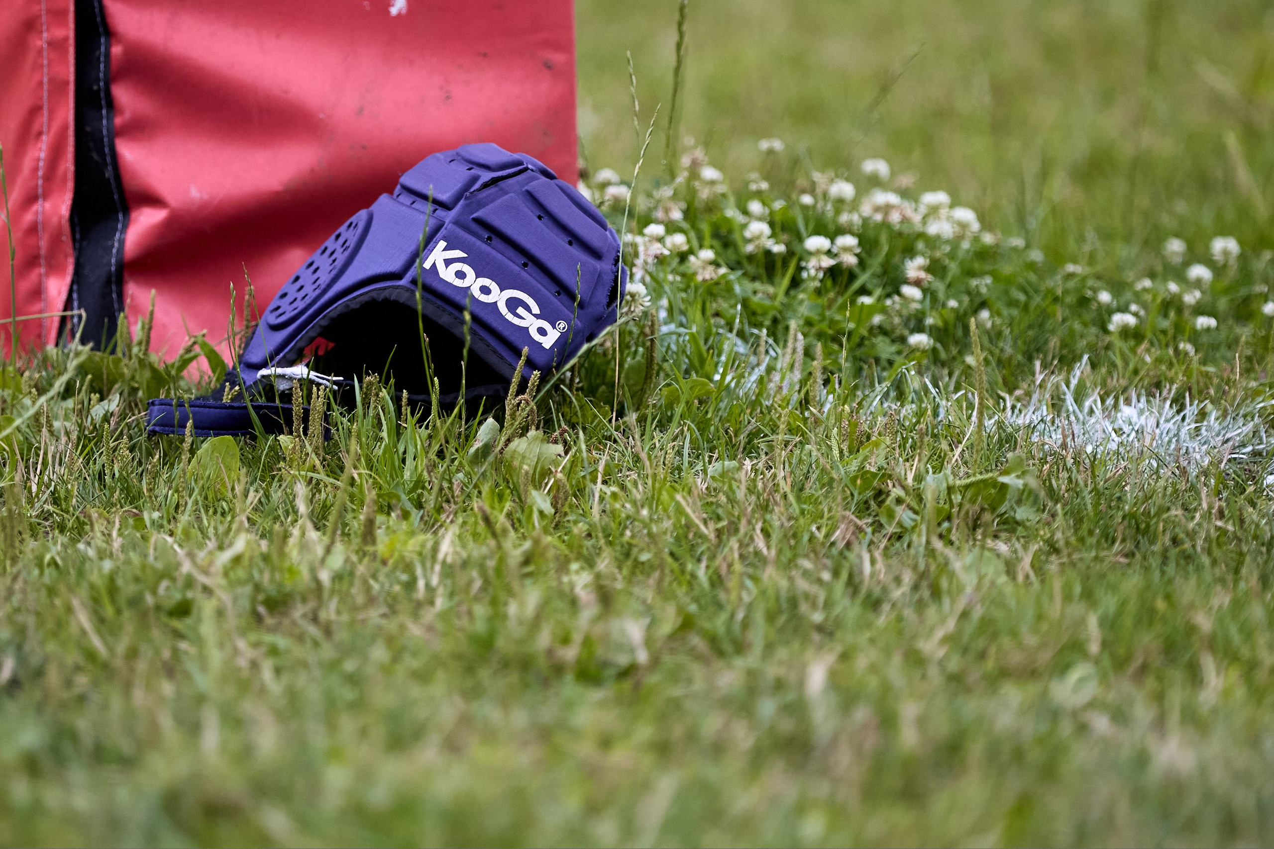 РК Warriors — РК МИФИ. Фотограф Иван Косарев