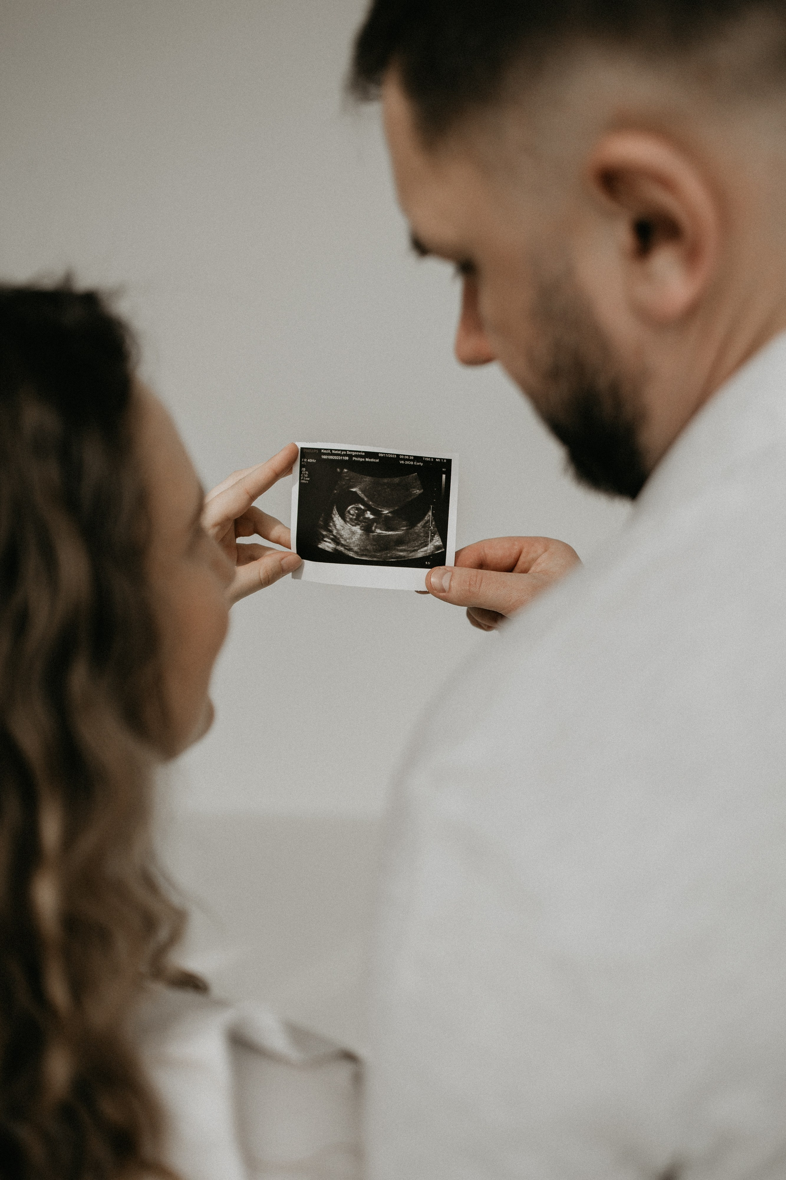 Наталья & Владимир и дочь Ульяна. Семейный фотограф в г. Бийске Тукужукова Марина