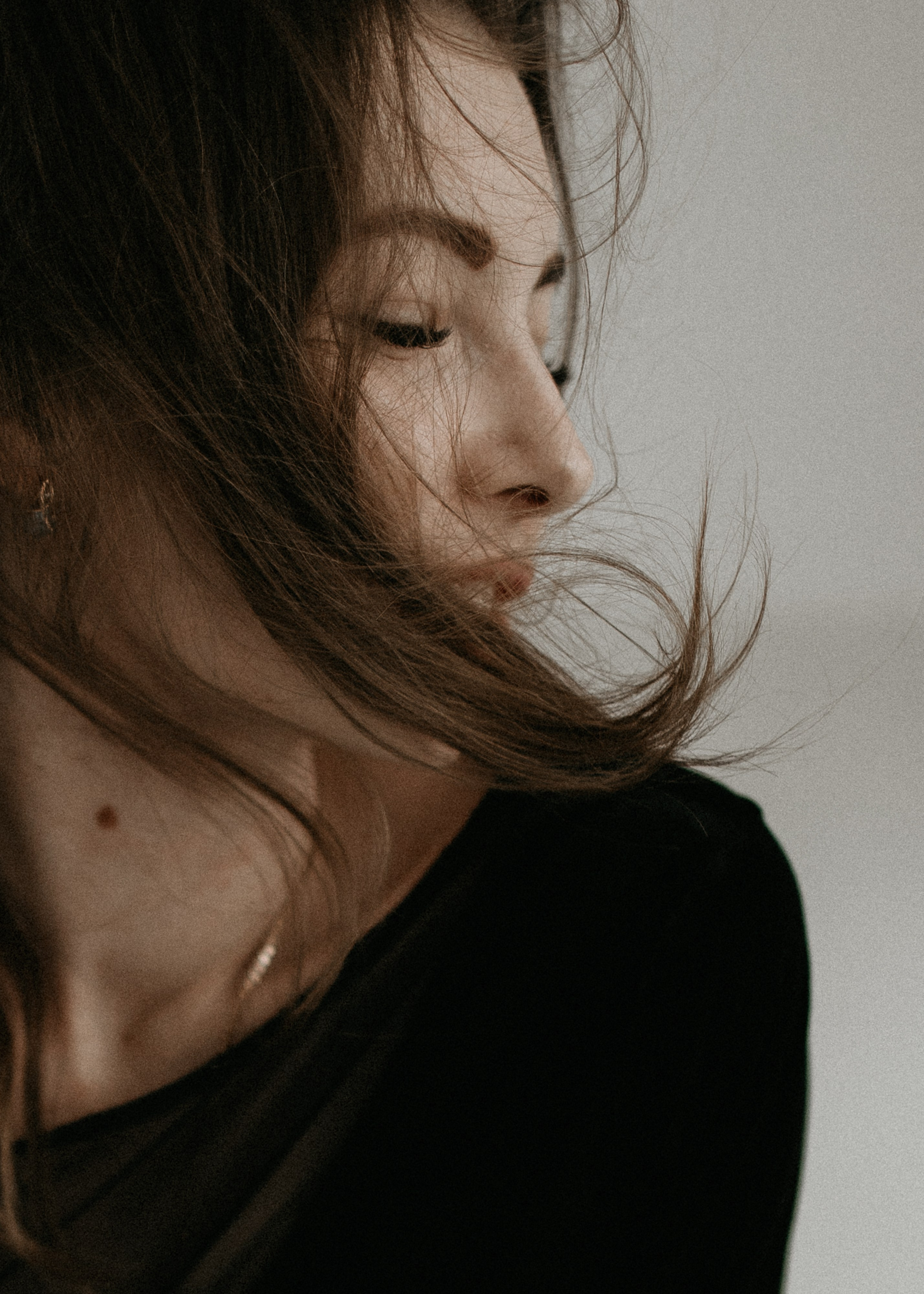 На глубоком…съёмка для Надежды. Семейный фотограф в г. Бийске Тукужукова Марина