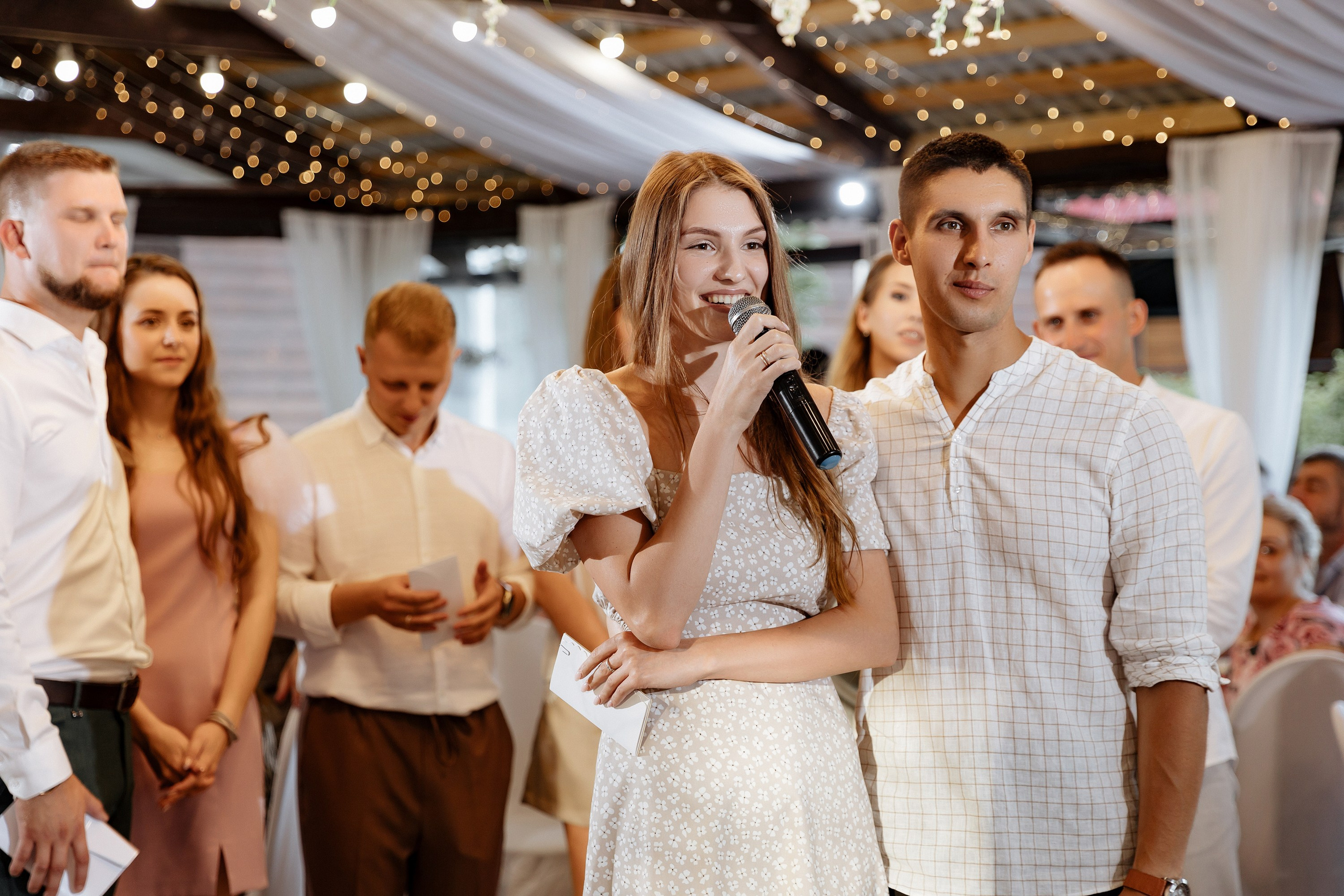 Софья и Леонид. Свадебный фотограф Анастасия Пелевина