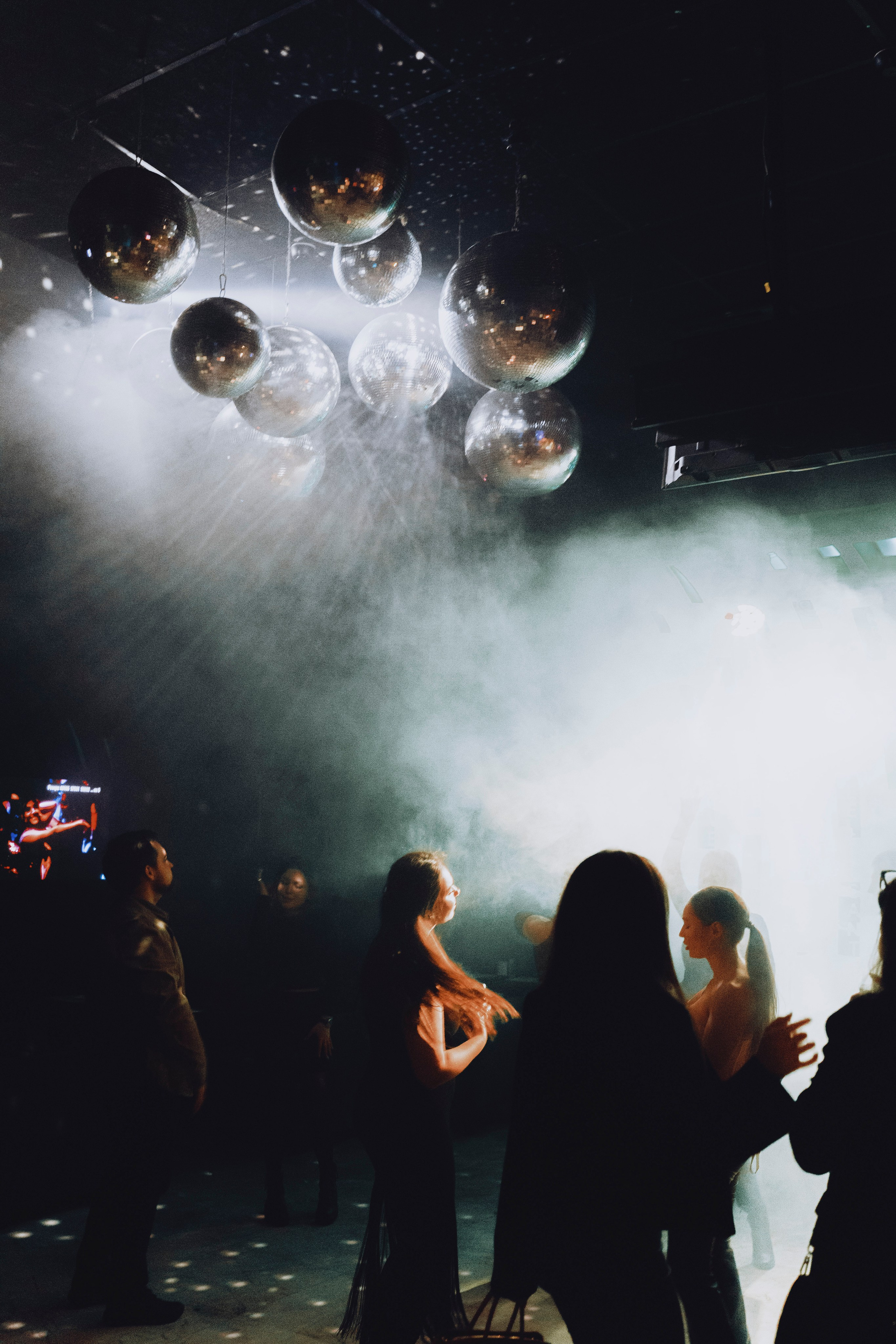 SANTA BARBARA. NIGHT VISION ФОТОГРАФЫ И ВИДЕОГРАФЫ СПБ