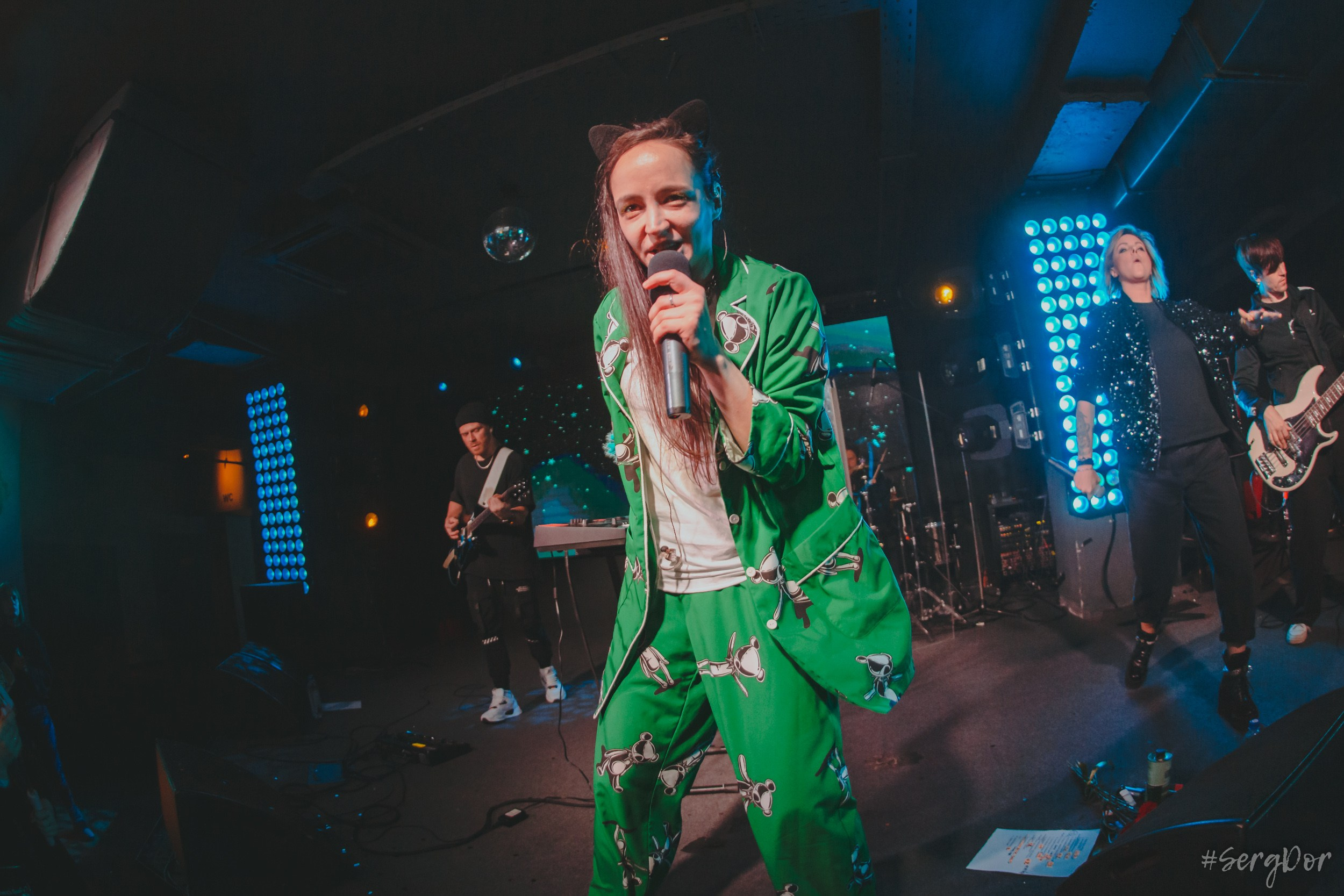 Дайте два, Мумий Тролль бар, Москва, Д2, МТ, День рождения группы, Юбилей, Люся Махова, презентация альбома, Простые радости в краю беспечных зомби, 26.11.2023, SergDor, 26 ноября 2023 года, #SergDor