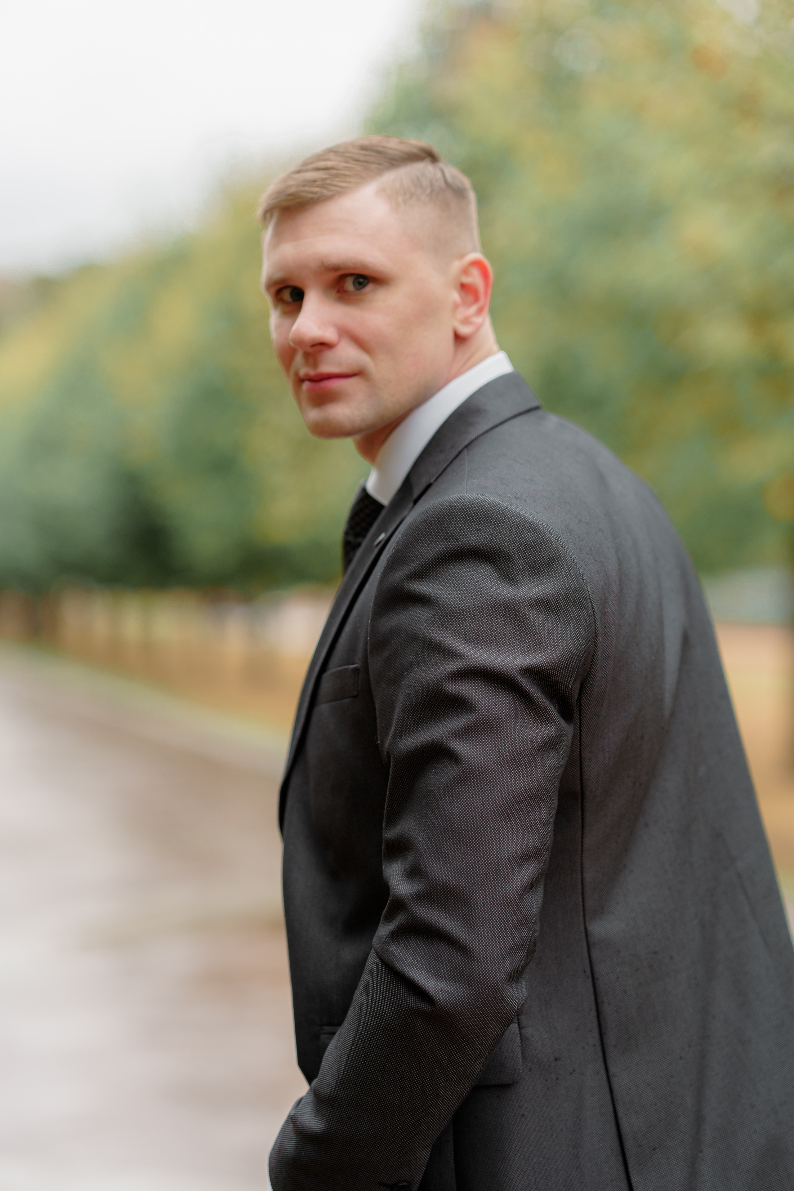 Александр и Татьяна