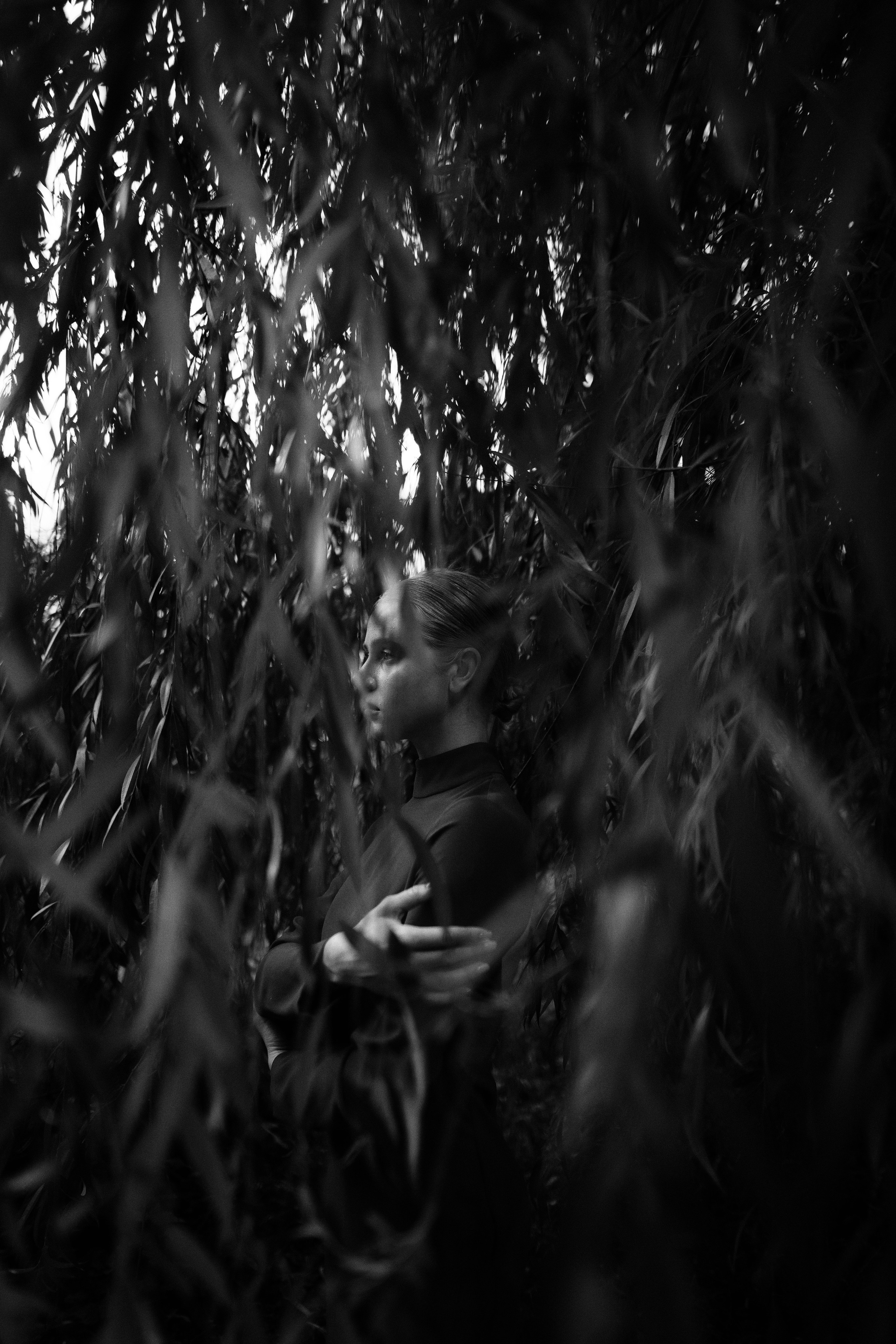 Invocation. Евгения Волошина Фотограф Москва / Белгород