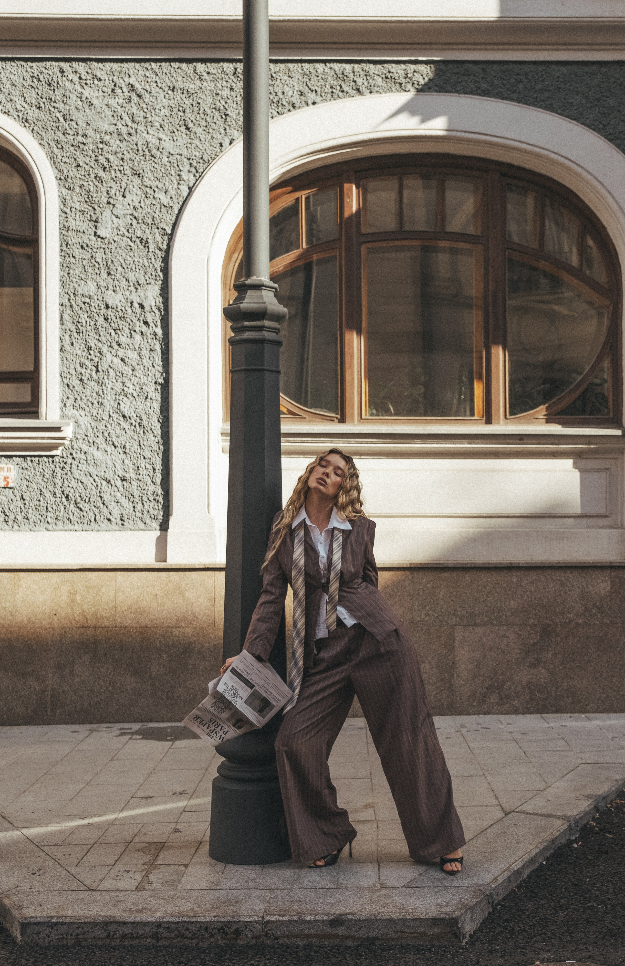 Street. Портретный фотограф в Москве Надежда Никитина!