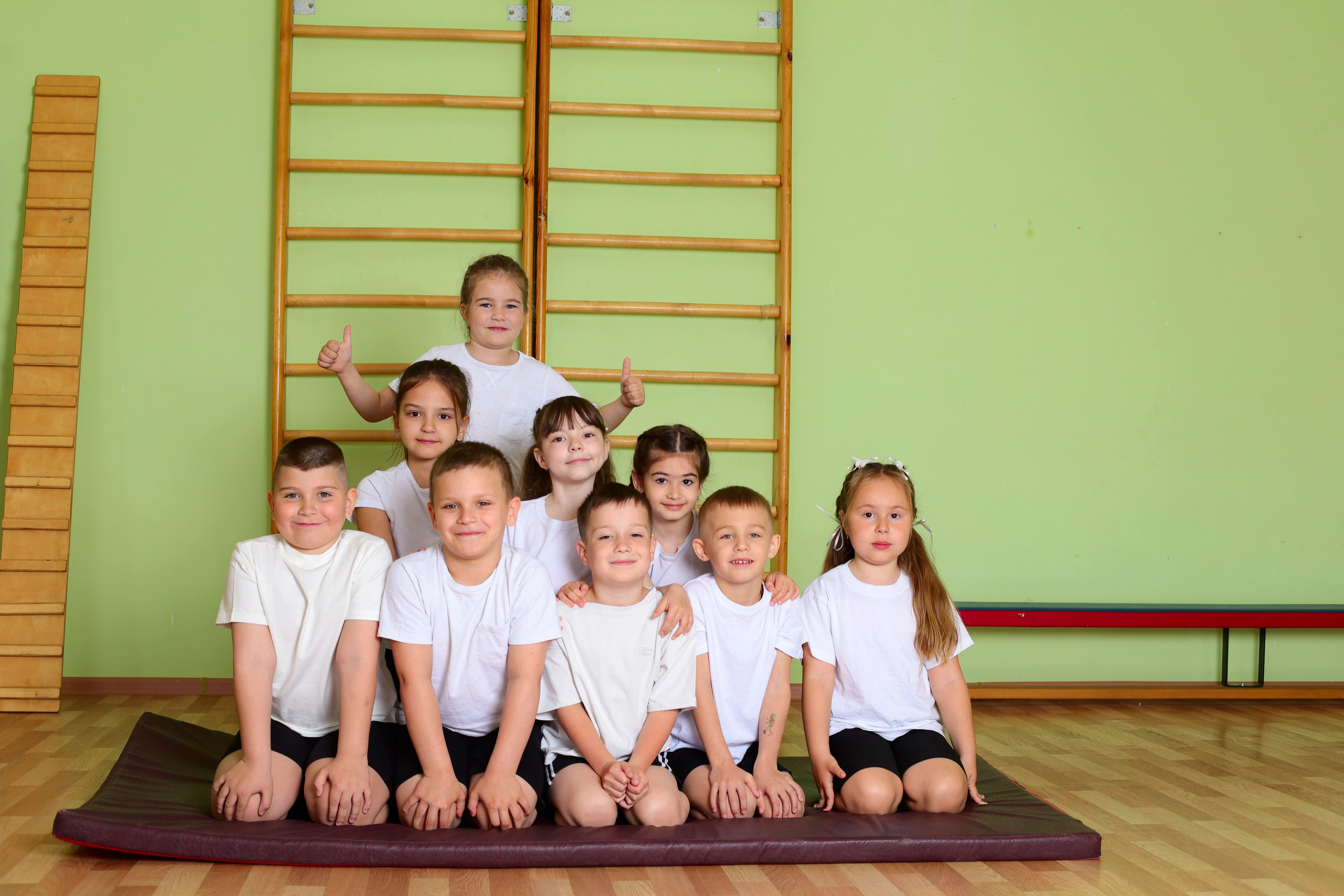 Фотосессия ДС. Выпускные альбомы в Таганроге и Ростовской Области