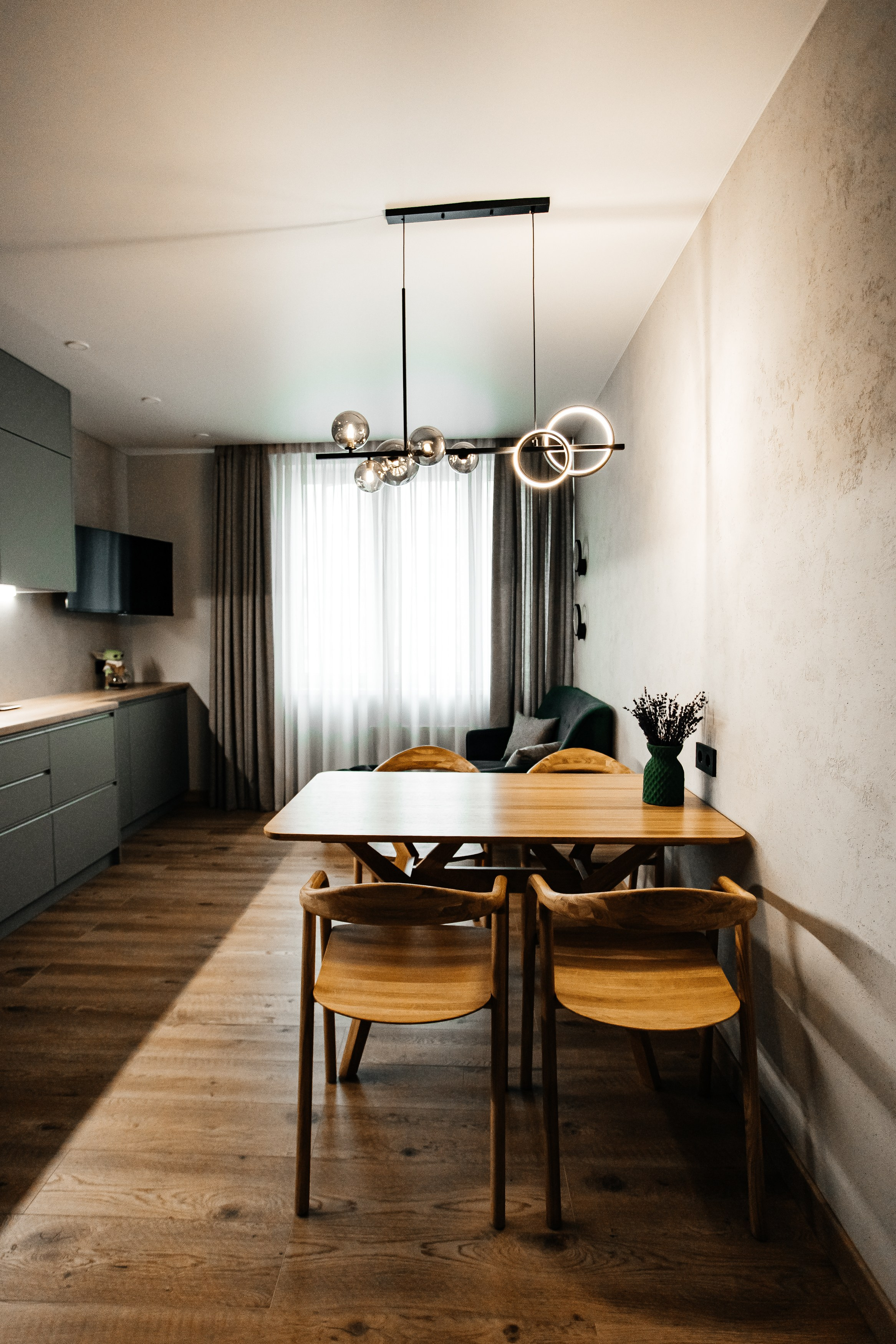 Интерьерная съемка. Свадебный и контент фотограф в Нижнем Новгороде Владимир Пресняков