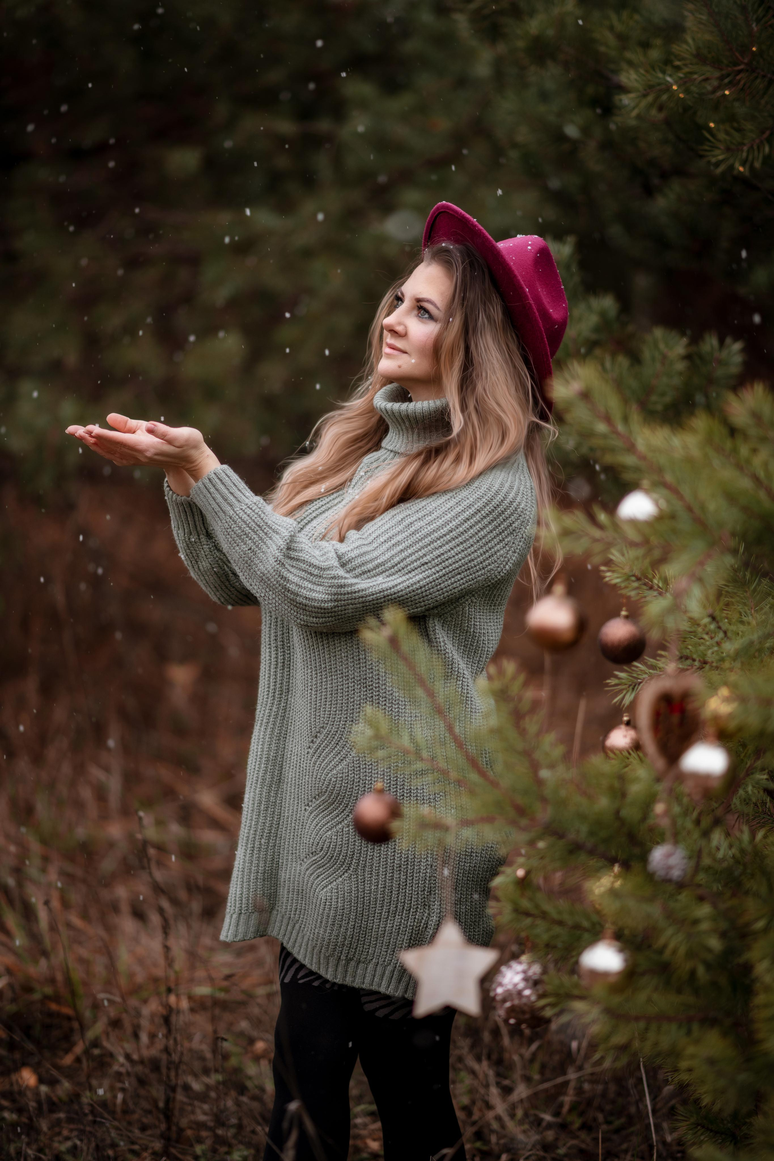 Лесная сказка. Свадебный, семейный и детский фотограф в Москве и области