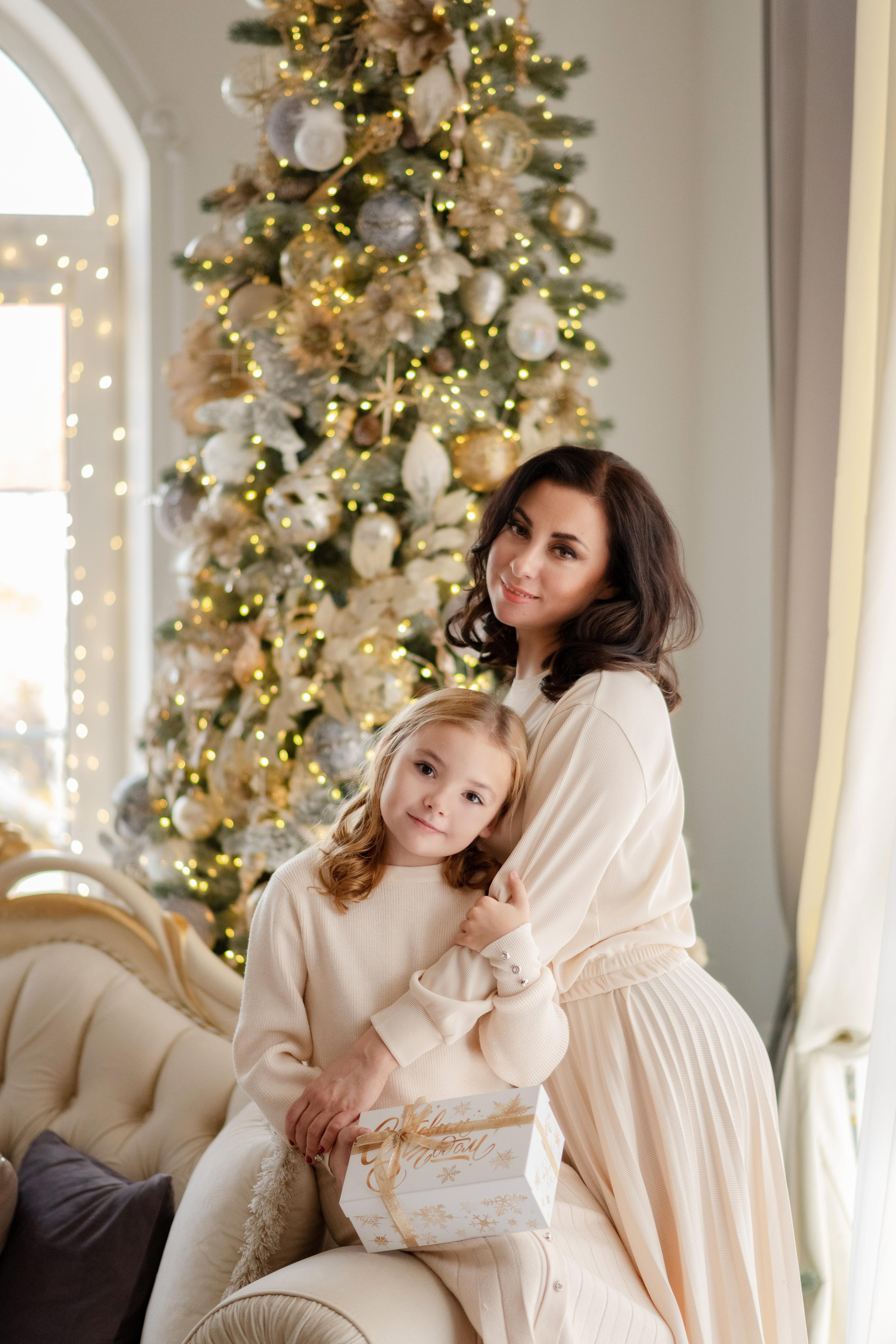 Снежное утро. Свадебный, семейный и детский фотограф в Москве и области