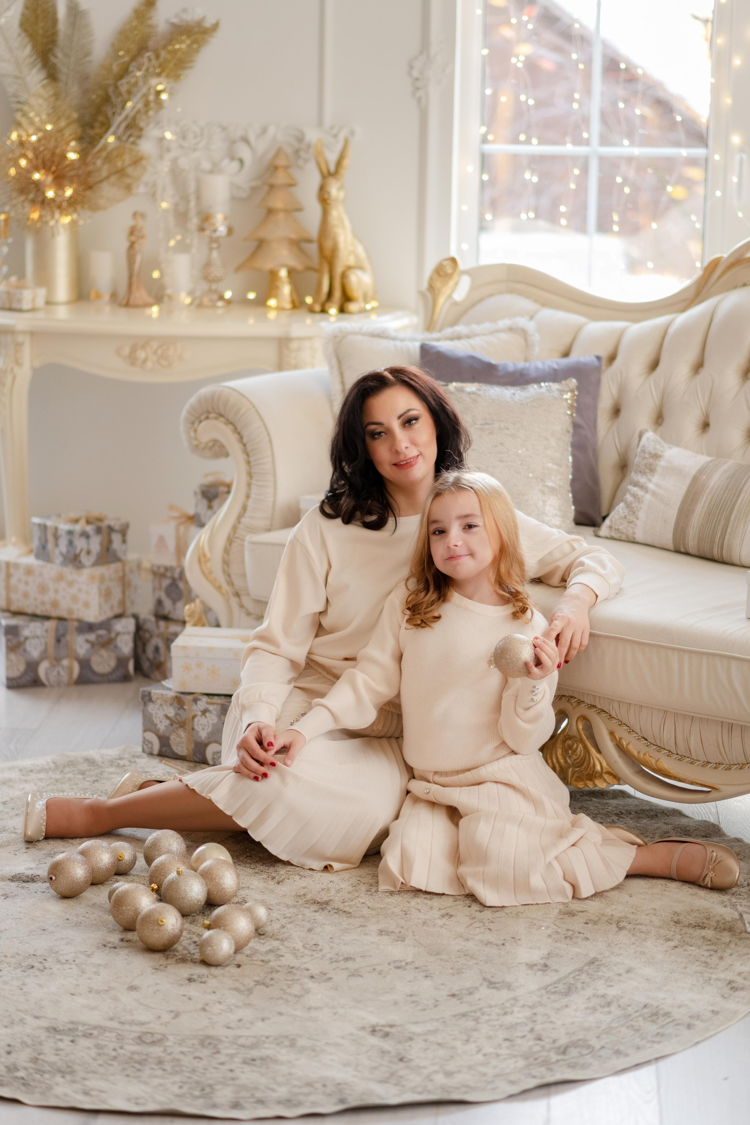 Снежное утро. Свадебный, семейный и детский фотограф в Москве и области