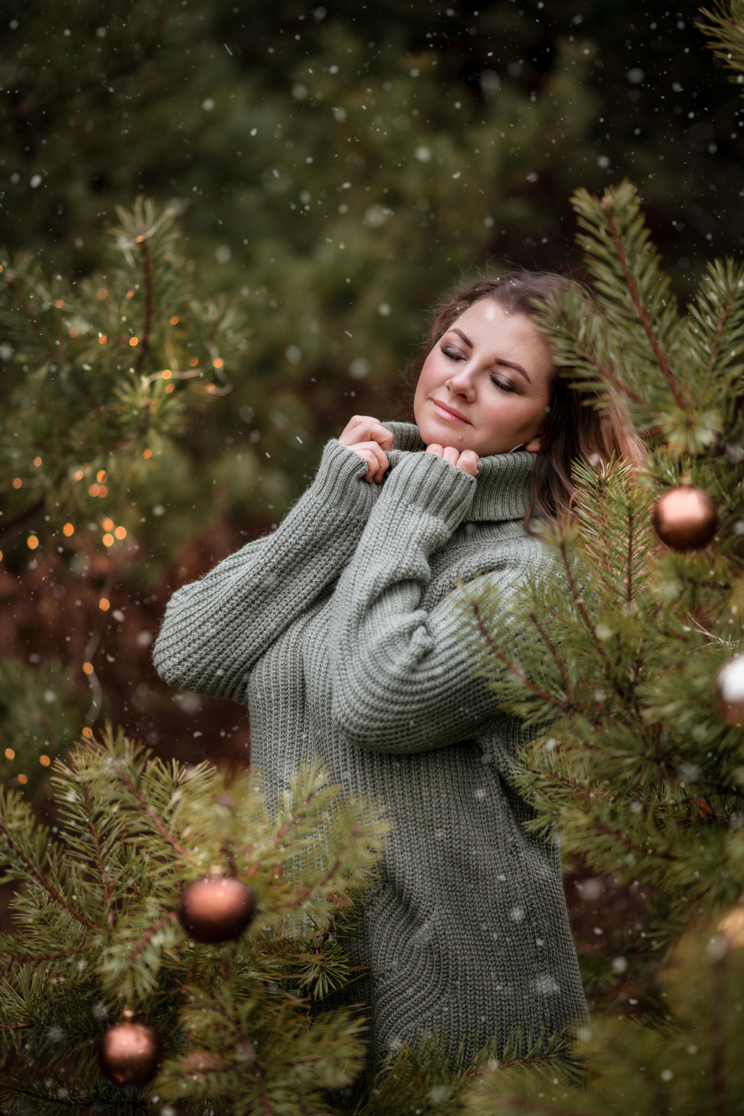 Лесная сказка. Свадебный, семейный и детский фотограф в Москве и области