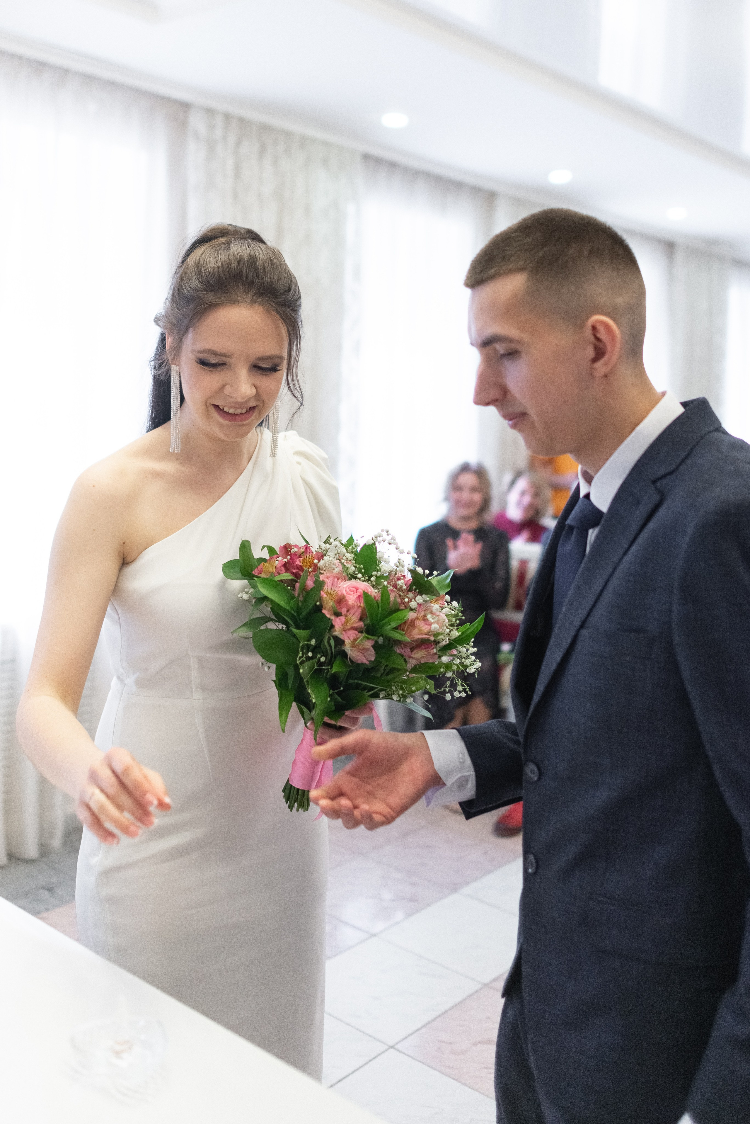 Регистрация. Творческий фотограф Сургут/Москва (портреты, свадьбы, lovestory…)