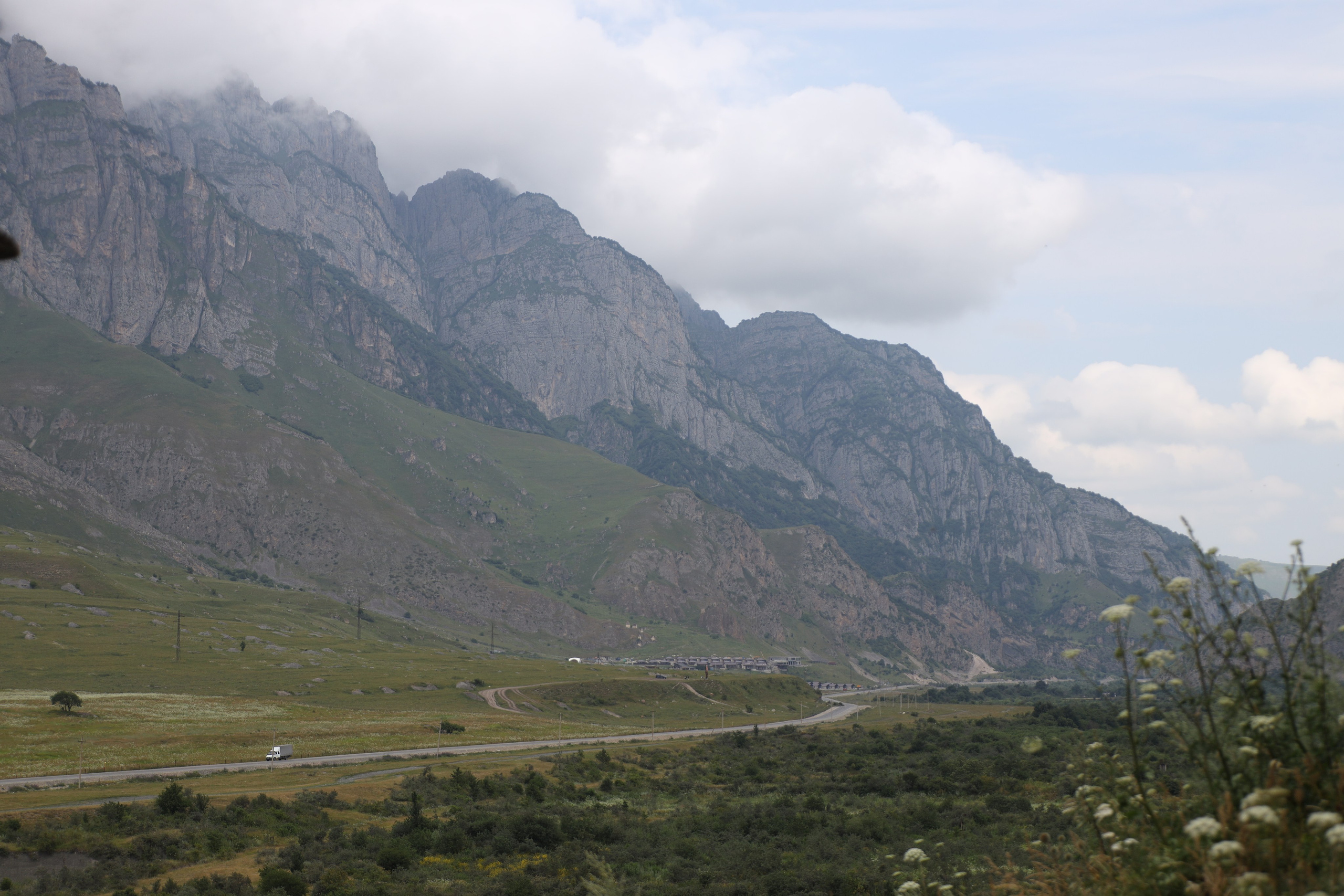 Северная Осетия июль 2025 год. Кармадон, Даргивз и Цей. Семейный детский фотограф Краснодарский край Оксана Колос