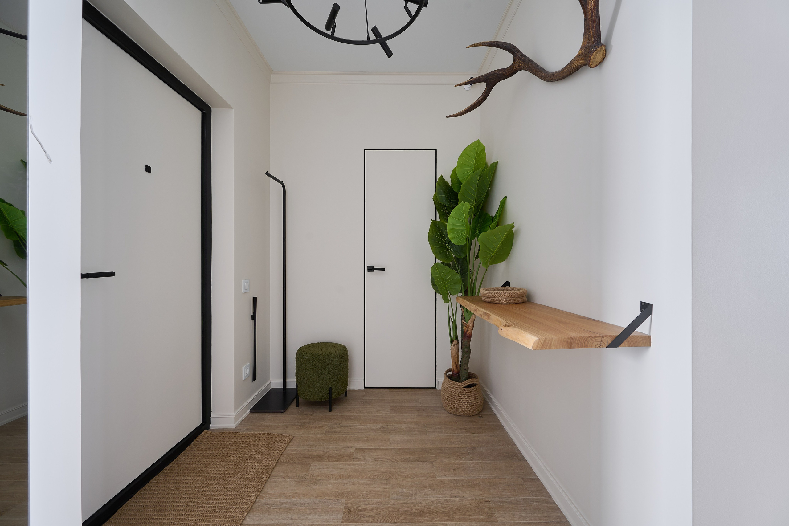 Квартира 182. Интерьерный фотограф в Краснодаре