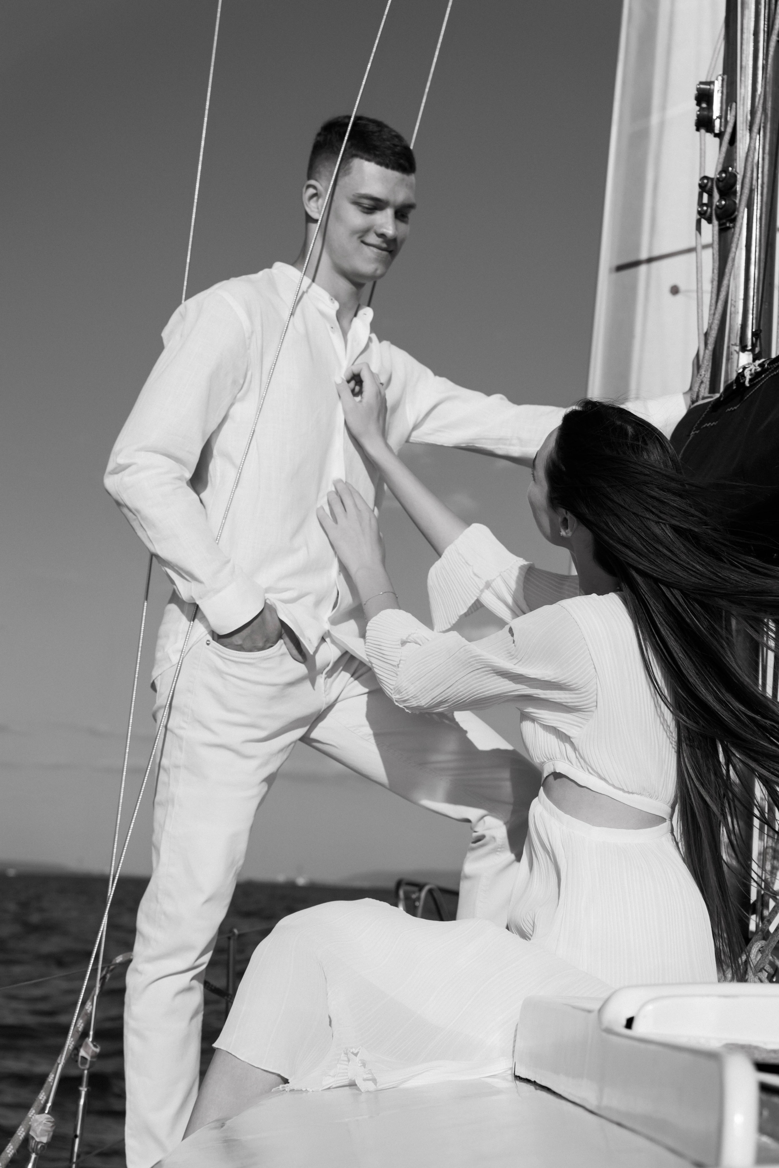 Данил и Алина. Свадебный фотограф в Самаре и СПБ Наталия Константинова