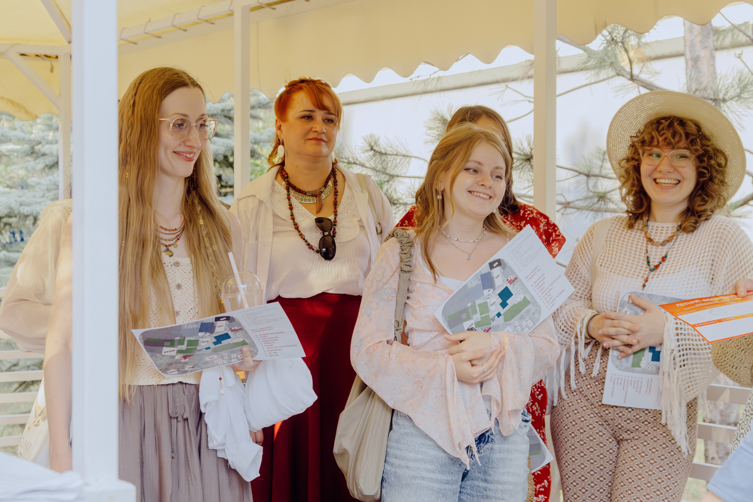 Репортажная съёмка корпоратива компании Феникс. Портретный фотограф в Ростове-на-Дону Антон Казарин