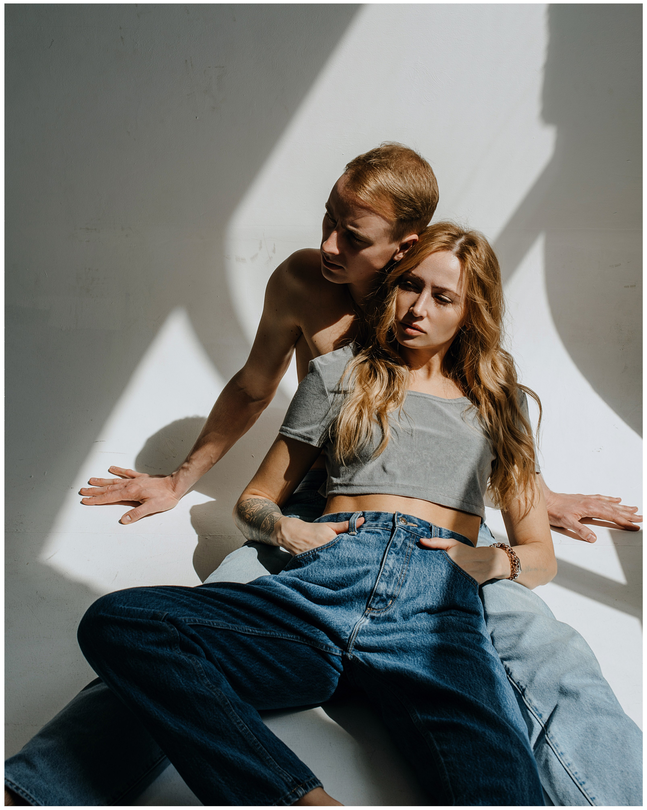 Ilya & Nastya. Фотограф Мария Яскевич | Photographer Moscow