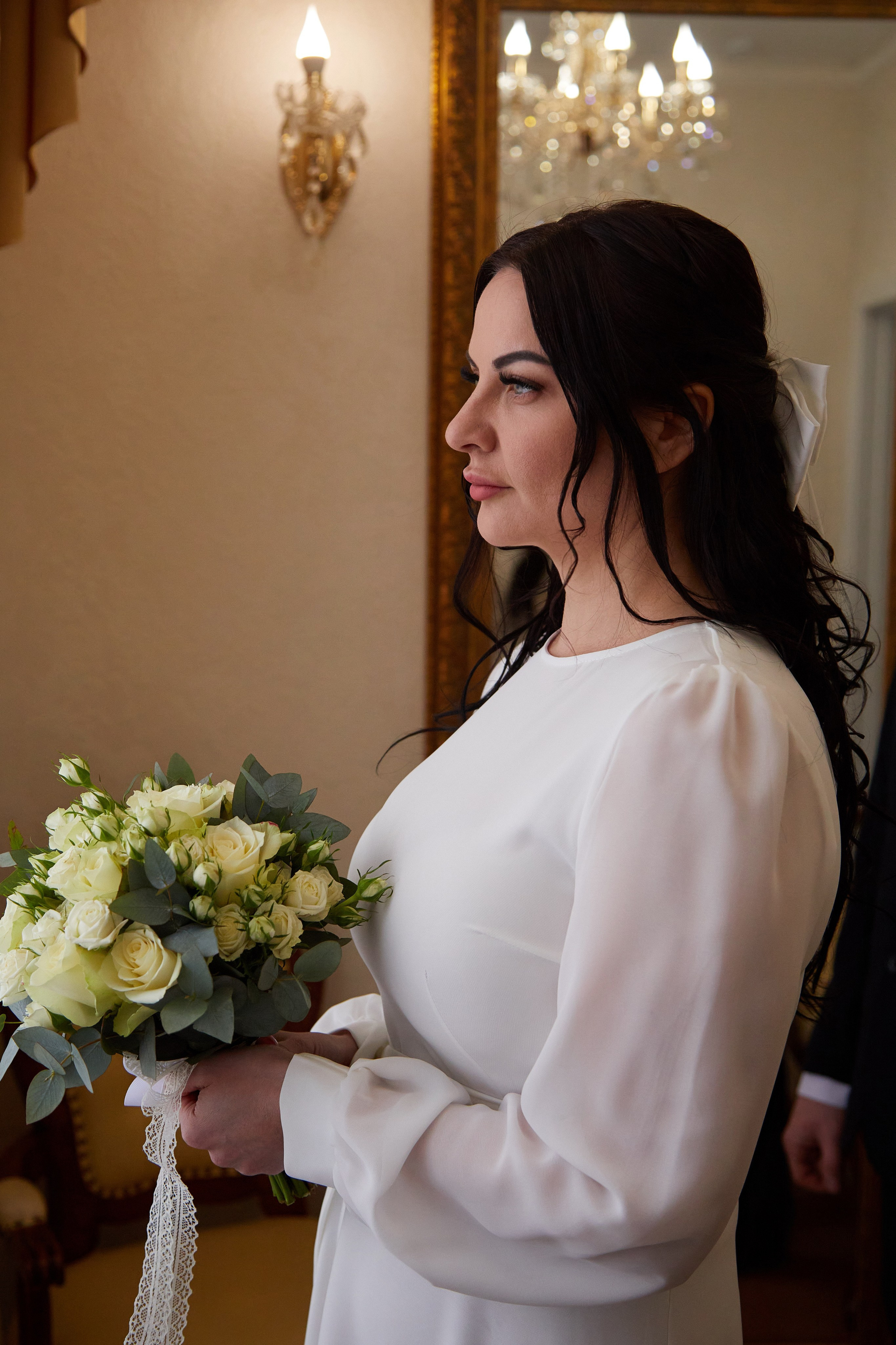 Алексей и Екатерина. Свадебный и креативный фотограф в ЮФО и МСК