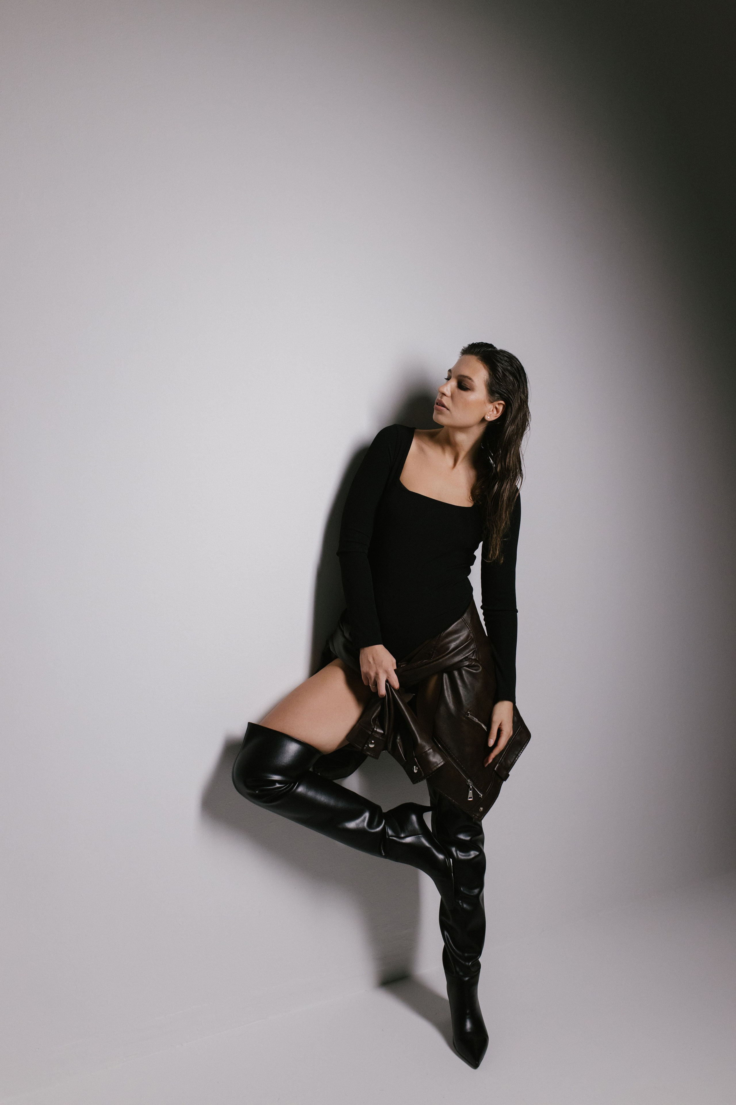 Ксюша вооог. Фотограф Катя Трусова