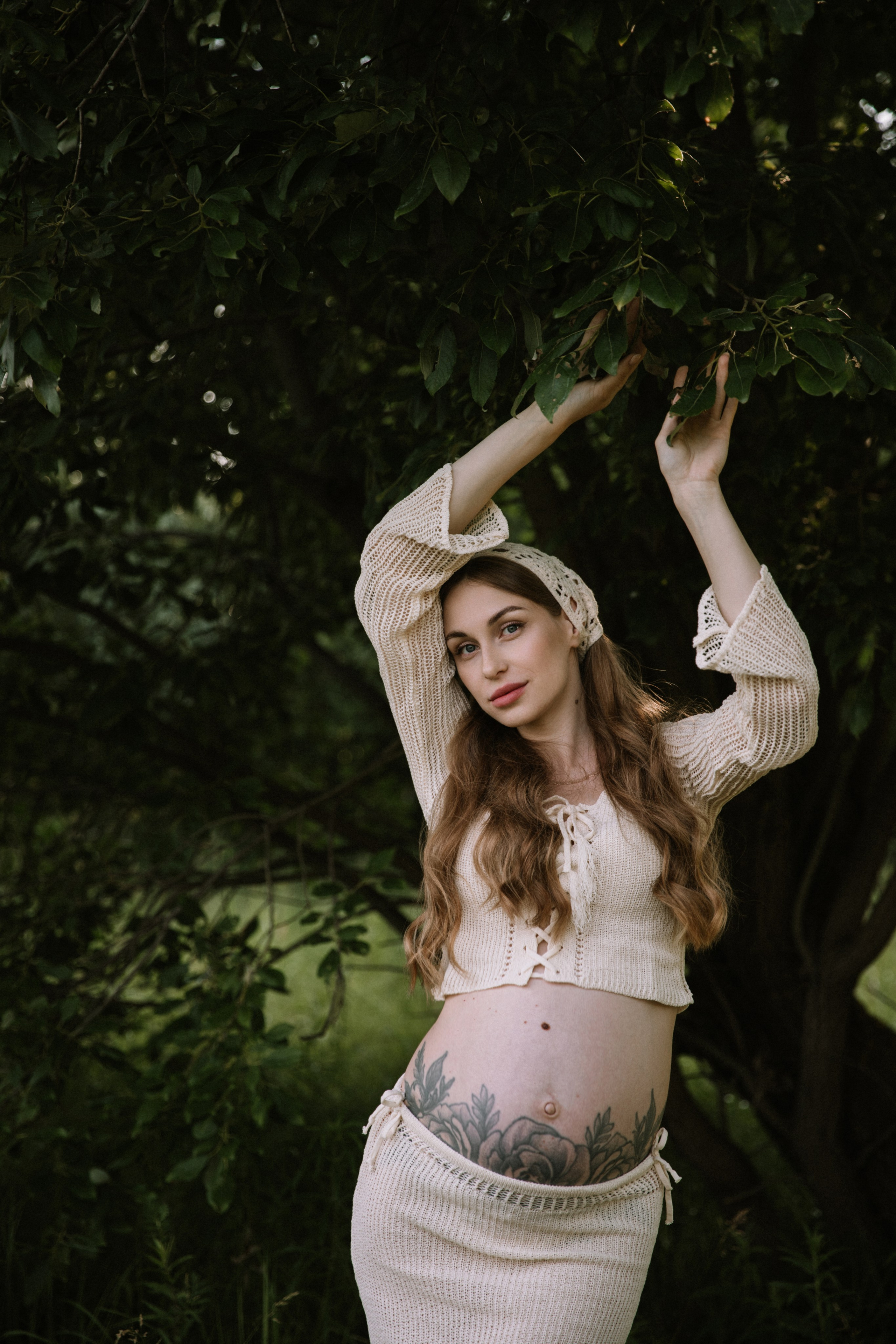 Счастье внутри. Фотограф Катя Трусова