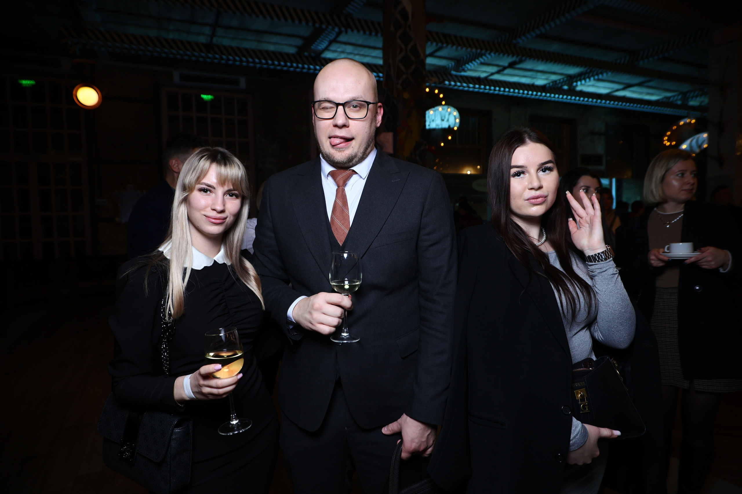 Репортажи. Лента