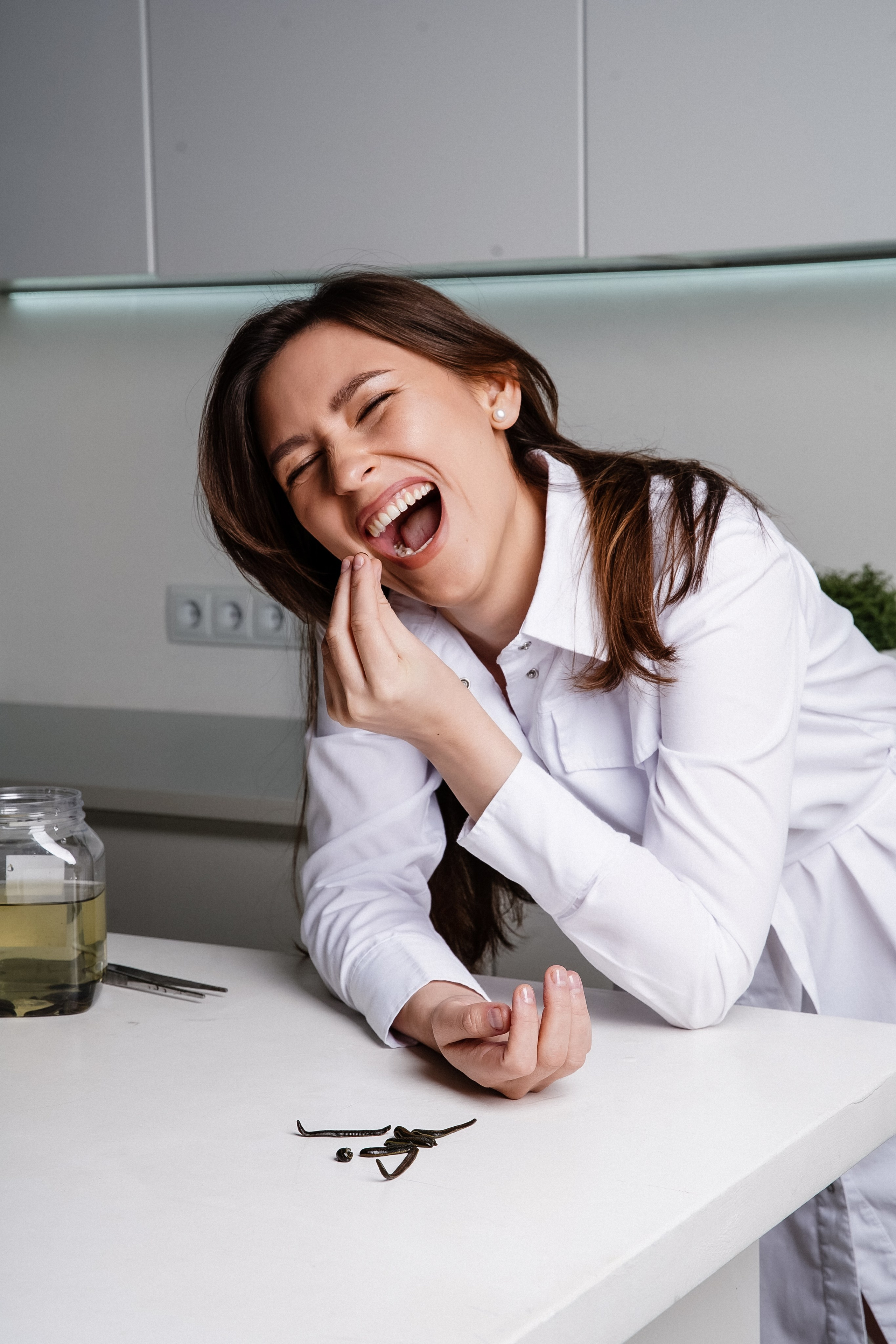 Medicine. AMODEO STUDIO