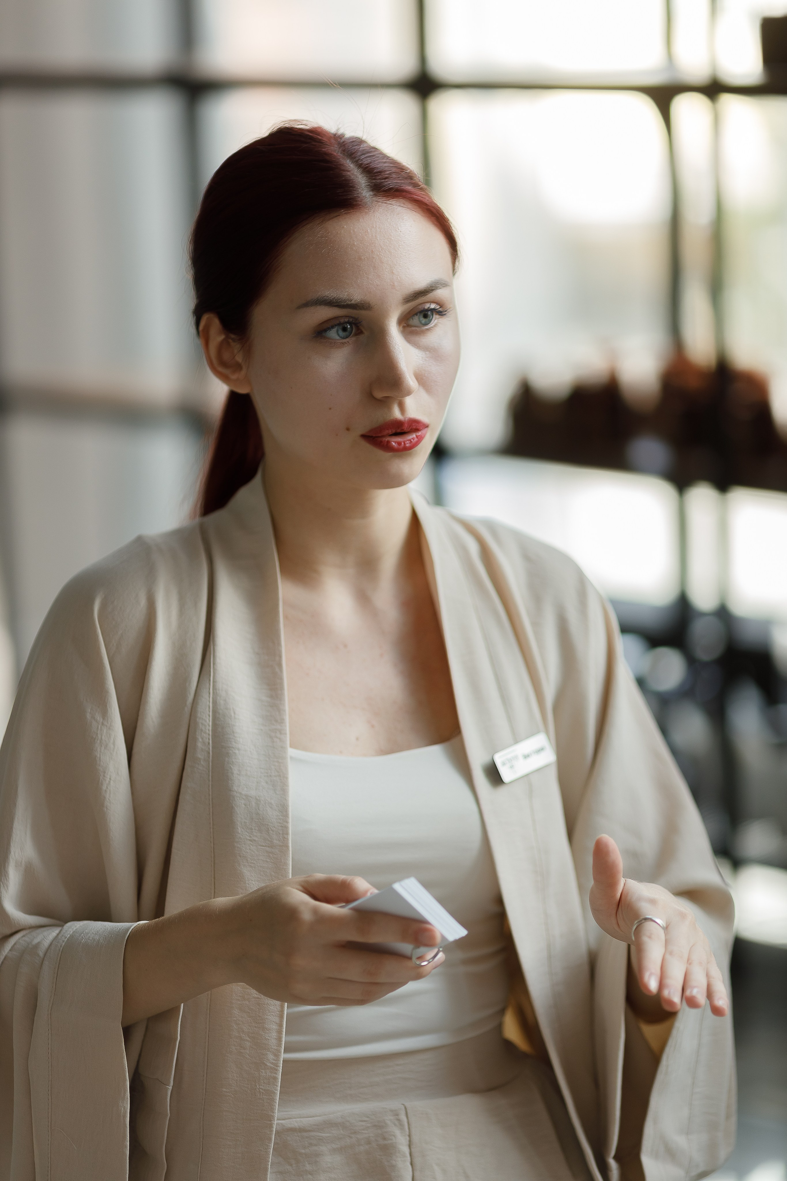 Фестиваль йоги. Фотограф Москва