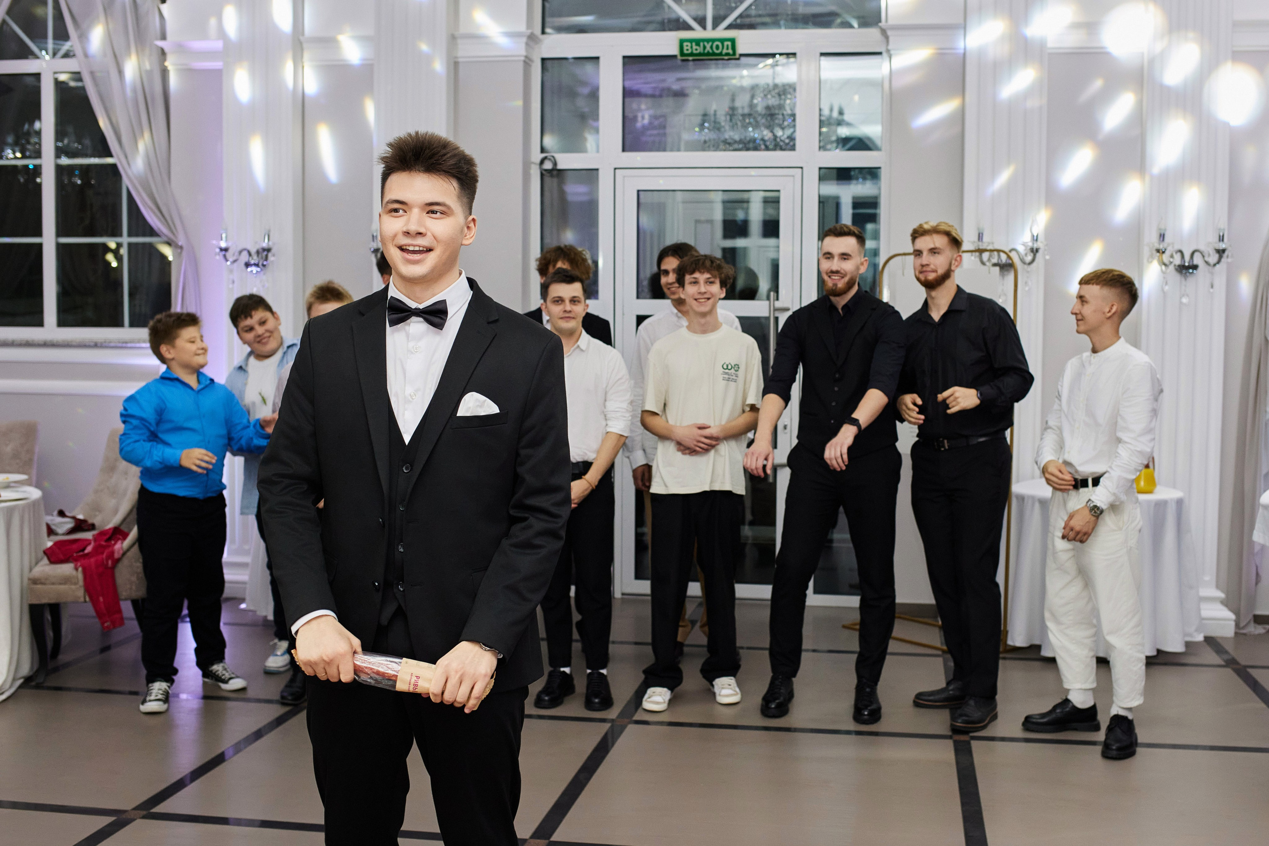 Свадьба Каролины и Владимира. Свадебная, репортажная фотосъемка и видеосъемка в Минске. Илья и Юлия Ширмановы. Фотограф | Видеограф | Минск